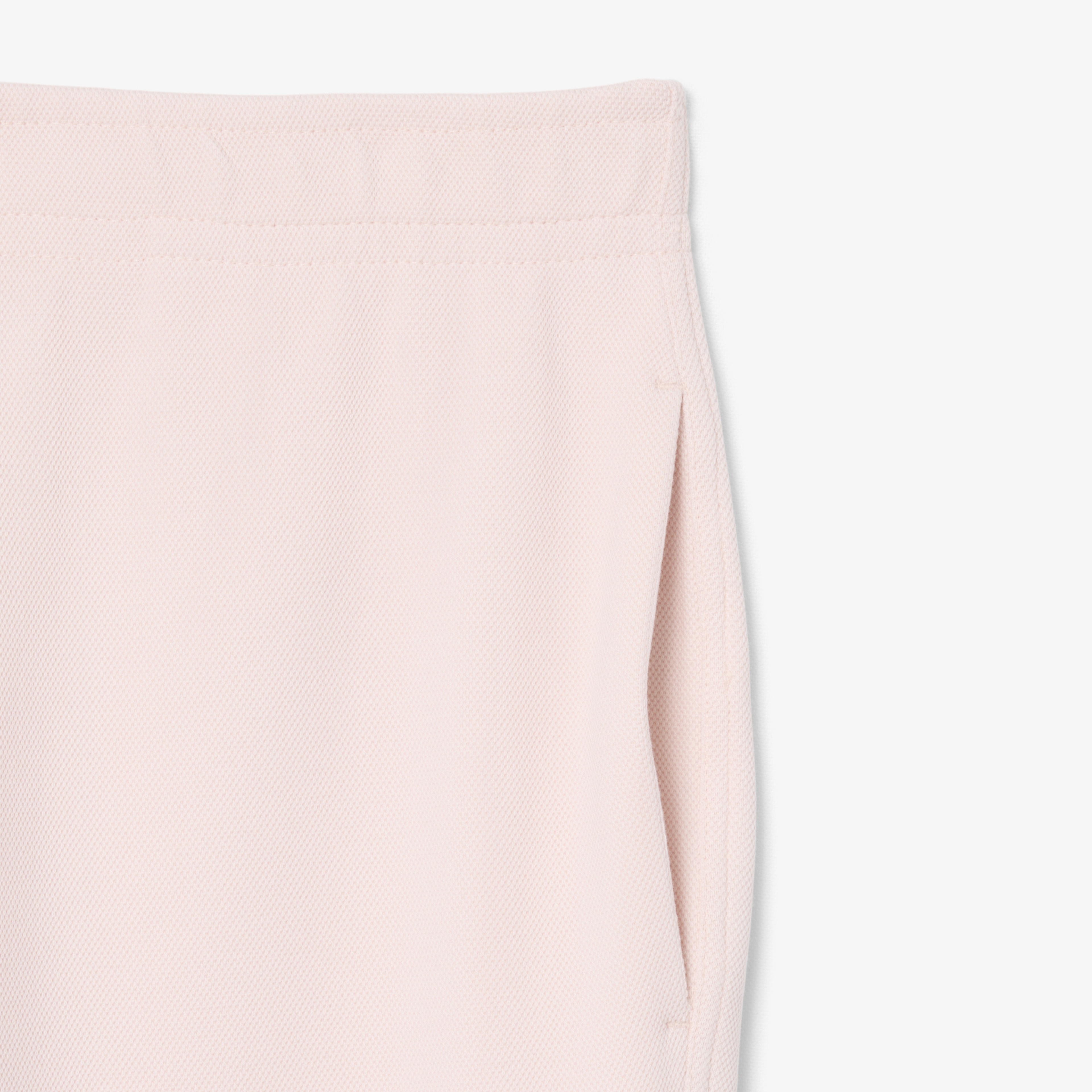 Kadın Straight Fit Açık Pembe Eşofman Altı Kadın Straight Fit Açık Pembe Eşofman Altı