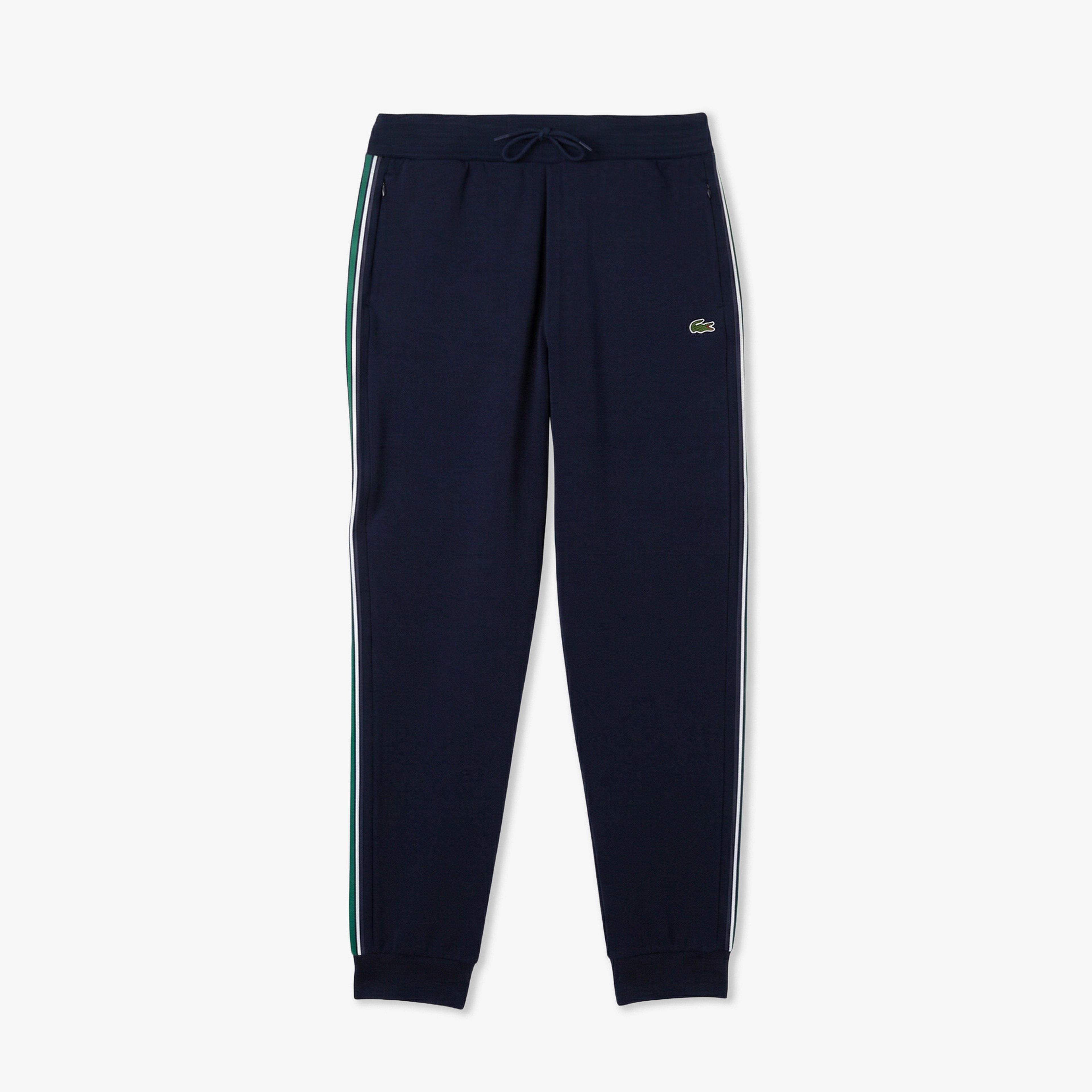 Erkek Slim Fit Lacivert Eşofman Altı Erkek Slim Fit Lacivert Eşofman Altı