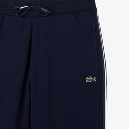 Erkek Slim Fit Lacivert Eşofman Altı Lacivert