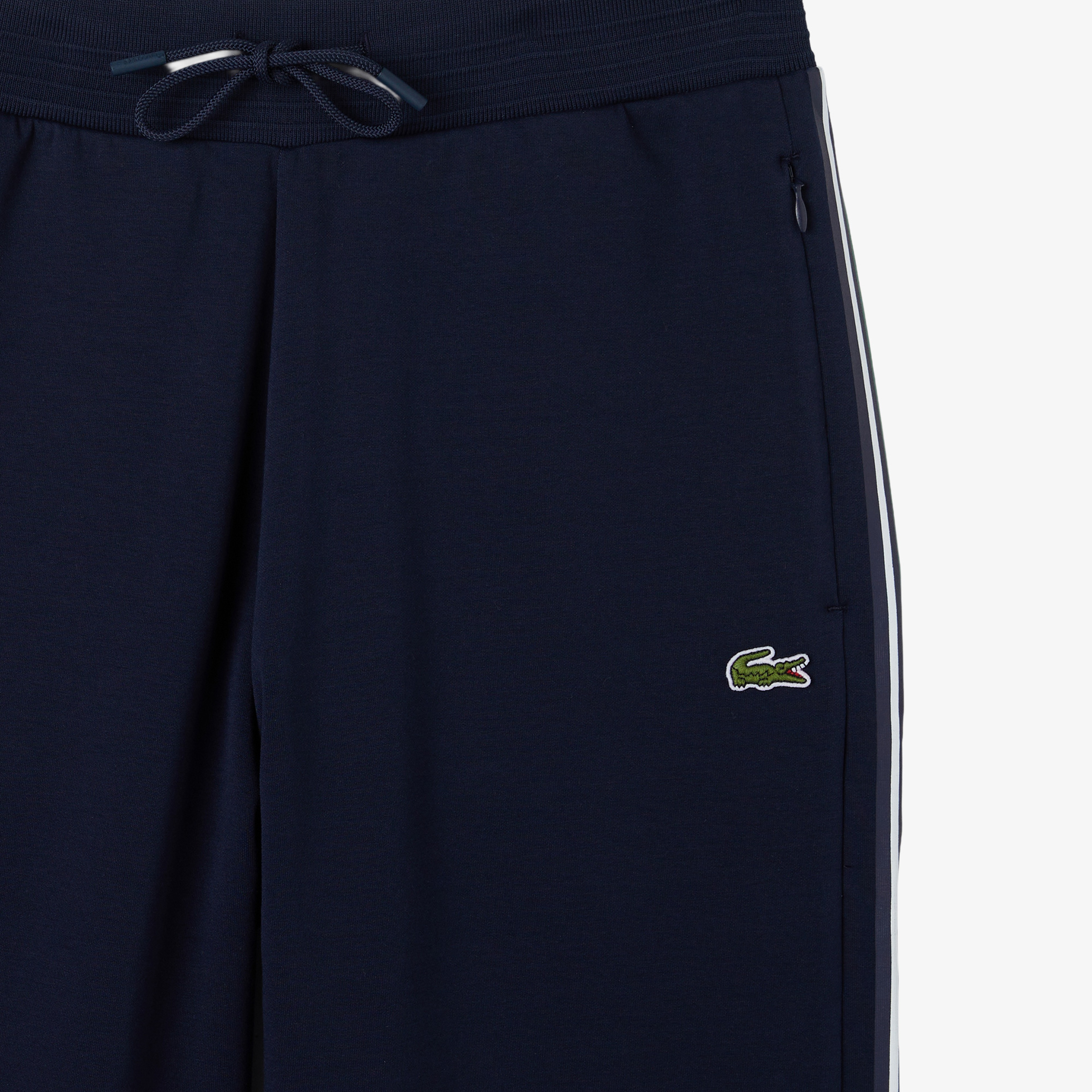 Erkek Slim Fit Lacivert Eşofman Altı Erkek Slim Fit Lacivert Eşofman Altı