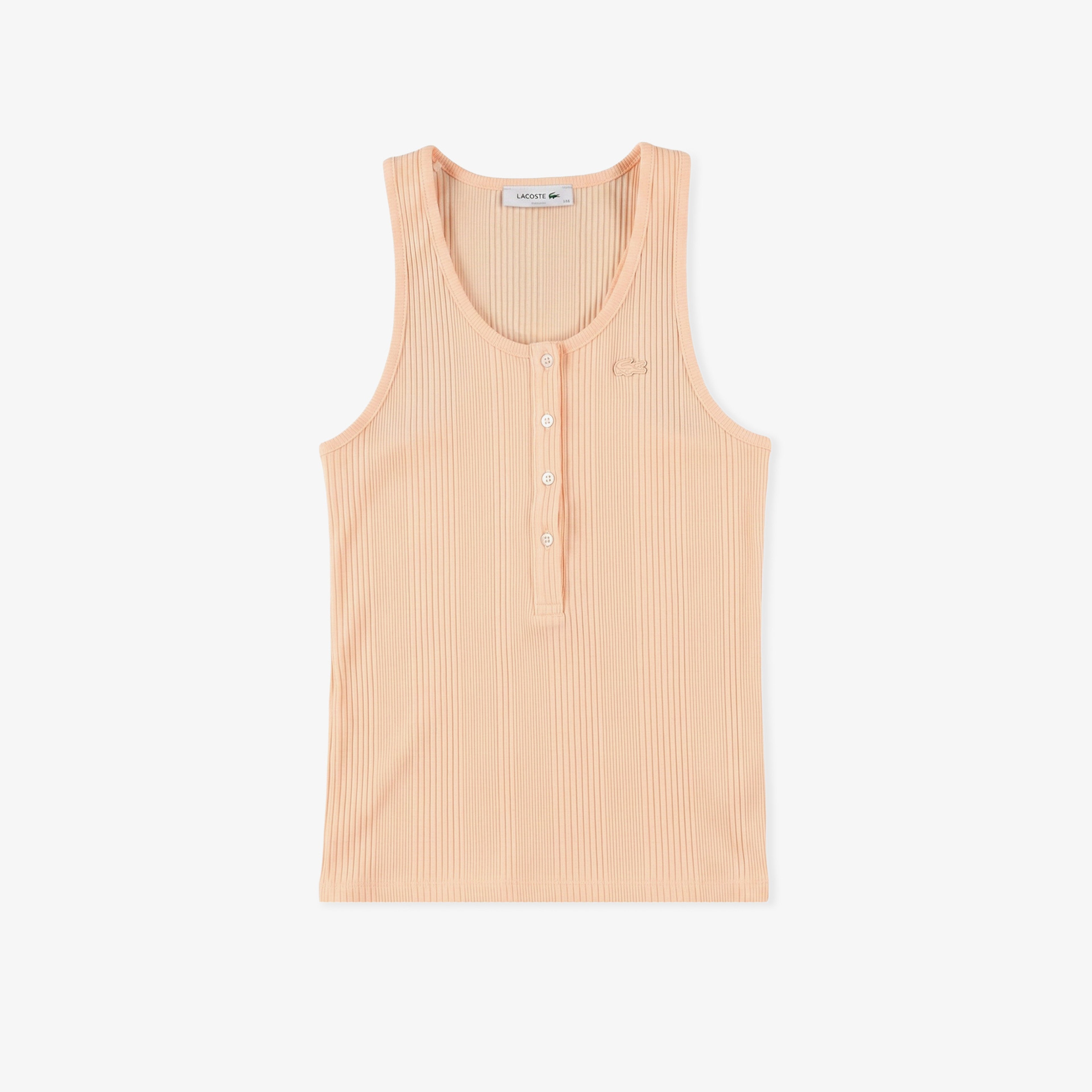 Kadın Slim Fit Kolsuz Bisiklet Yaka Turuncu Bluz Kadın Slim Fit Kolsuz Bisiklet Yaka Turuncu Bluz