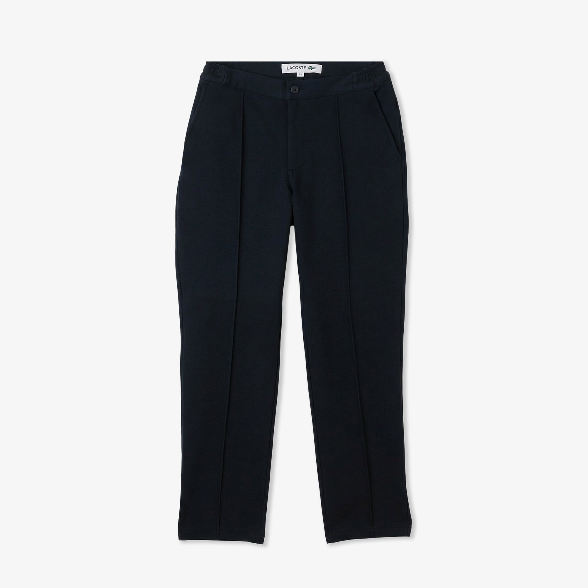 Lacoste Erkek Regular Fit Lacivert Pantolon görsel 3