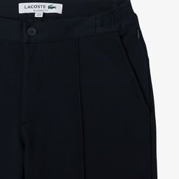 Erkek Regular Fit Lacivert Pantolon Lacivert