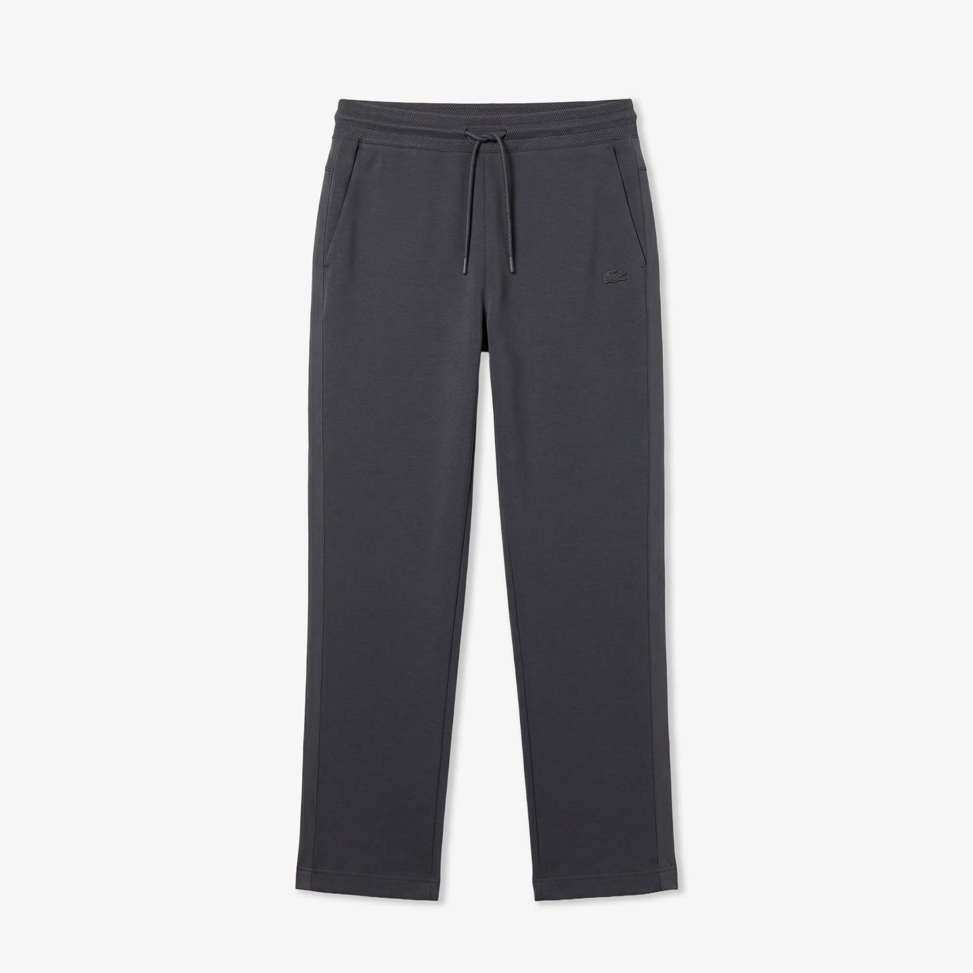 Erkek Regular Fit Koyu Gri Eşofman Altı