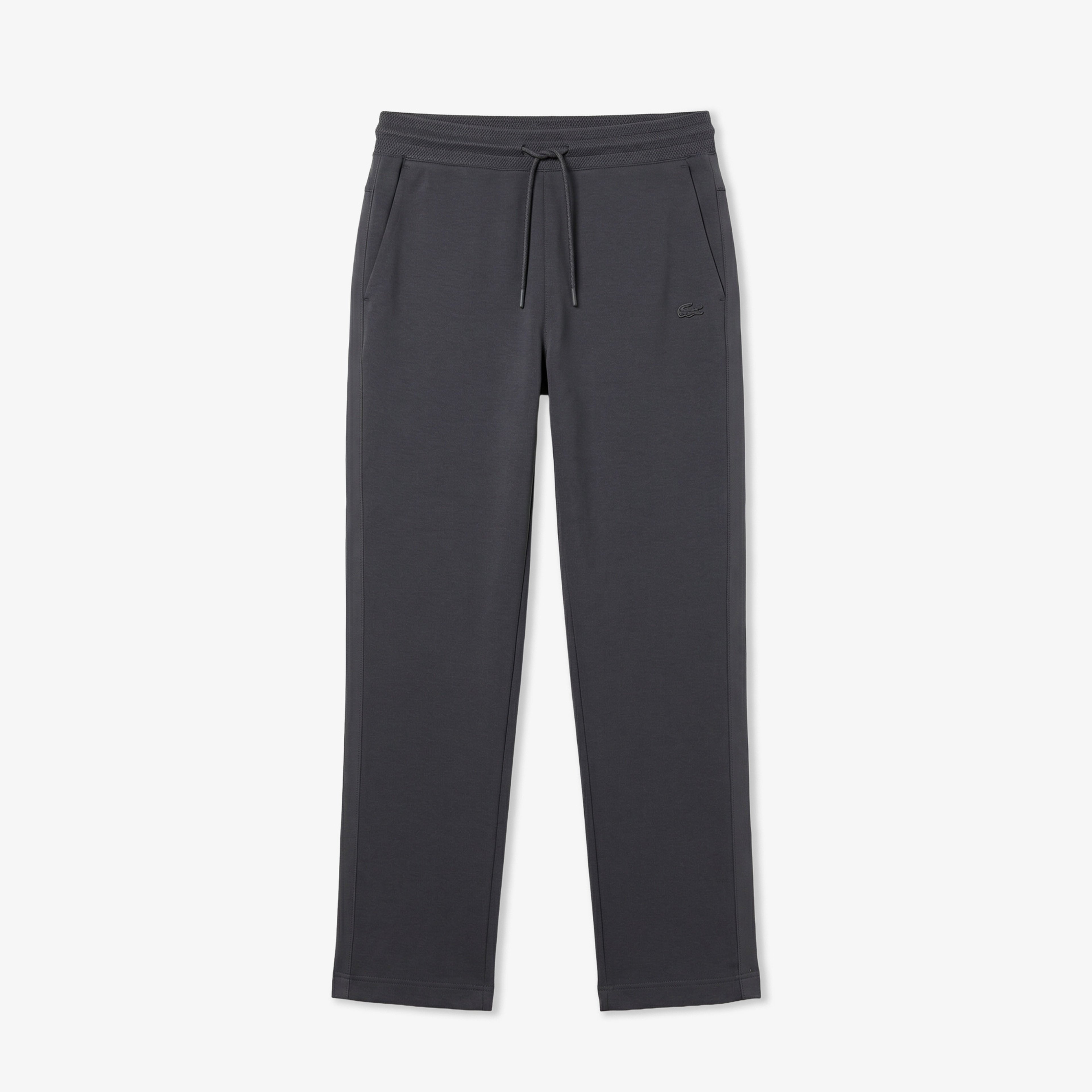 Erkek Regular Fit Koyu Gri Eşofman Altı Erkek Regular Fit Koyu Gri Eşofman Altı
