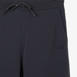 Erkek Regular Fit Koyu Gri Eşofman Altı Gri
