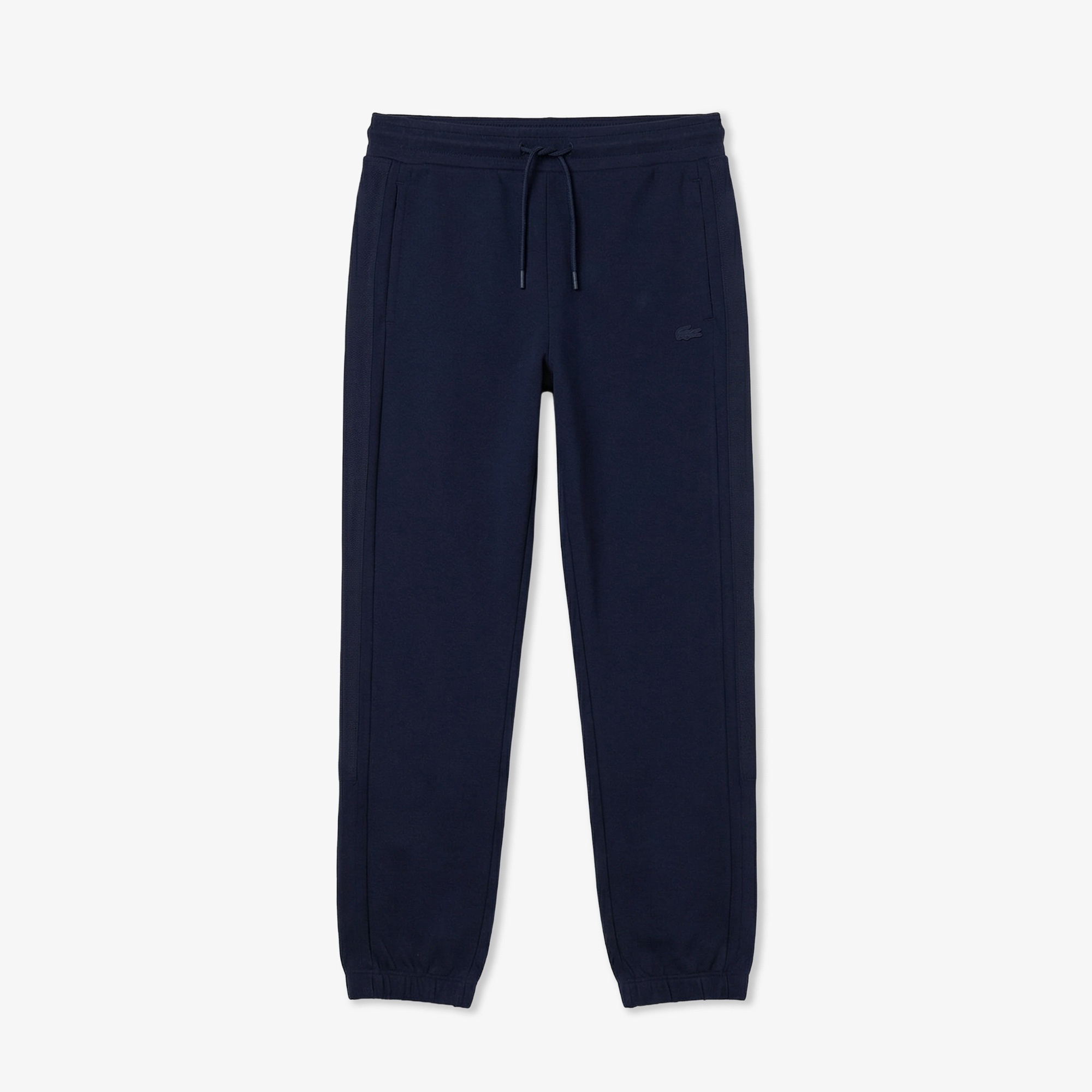 Erkek Regular Fit Lacivert Eşofman Altı