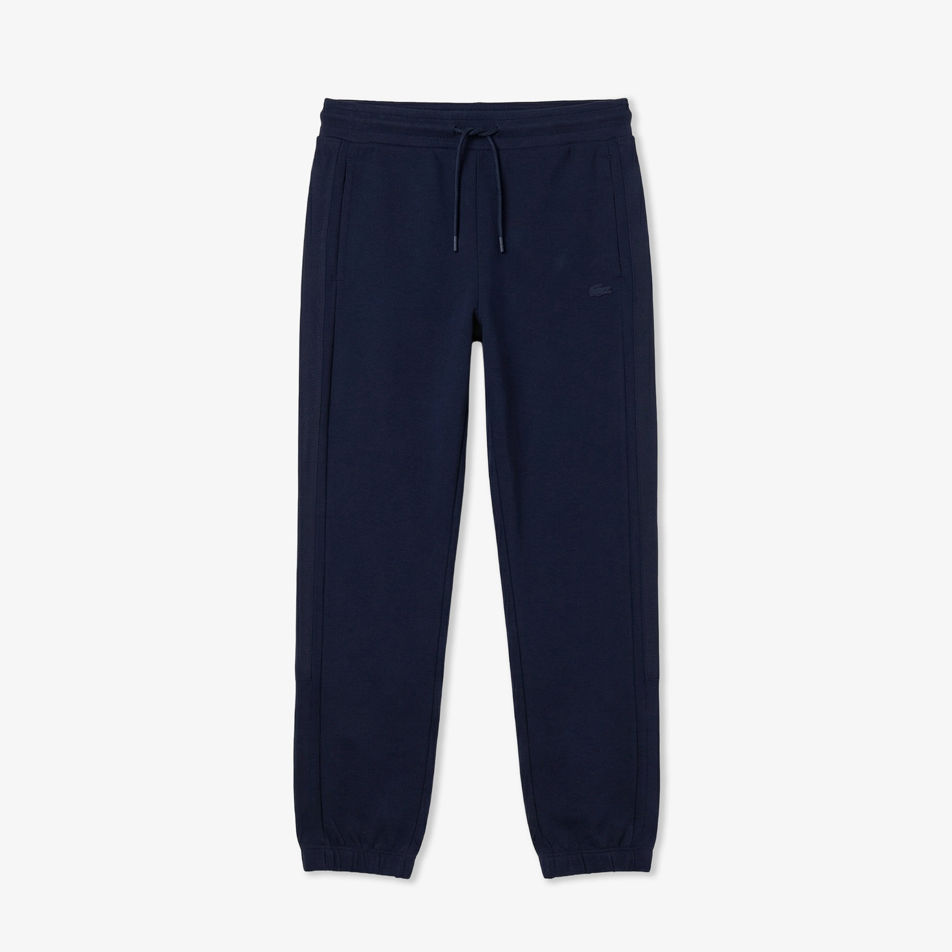 Erkek Regular Fit Lacivert Eşofman Altı Erkek Regular Fit Lacivert Eşofman Altı