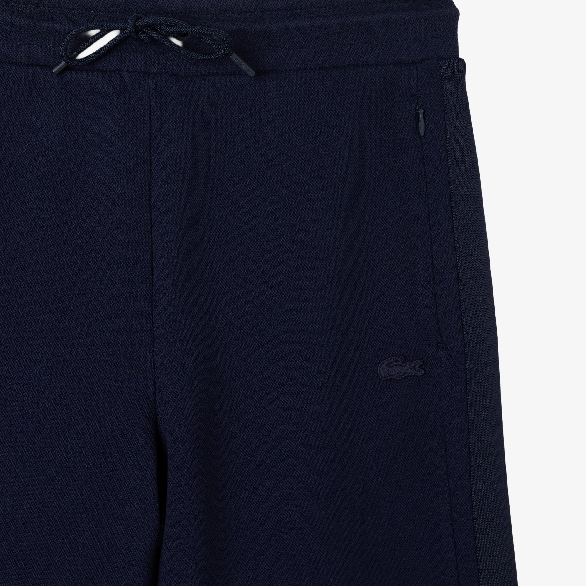 Erkek Regular Fit Lacivert Eşofman Altı