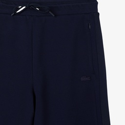 Erkek Regular Fit Lacivert Eşofman Altı Lacivert