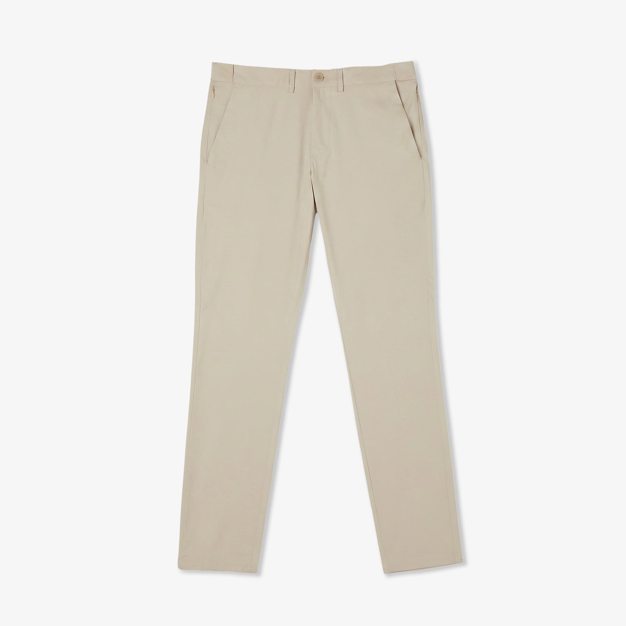 Erkek Bej Pantolon
