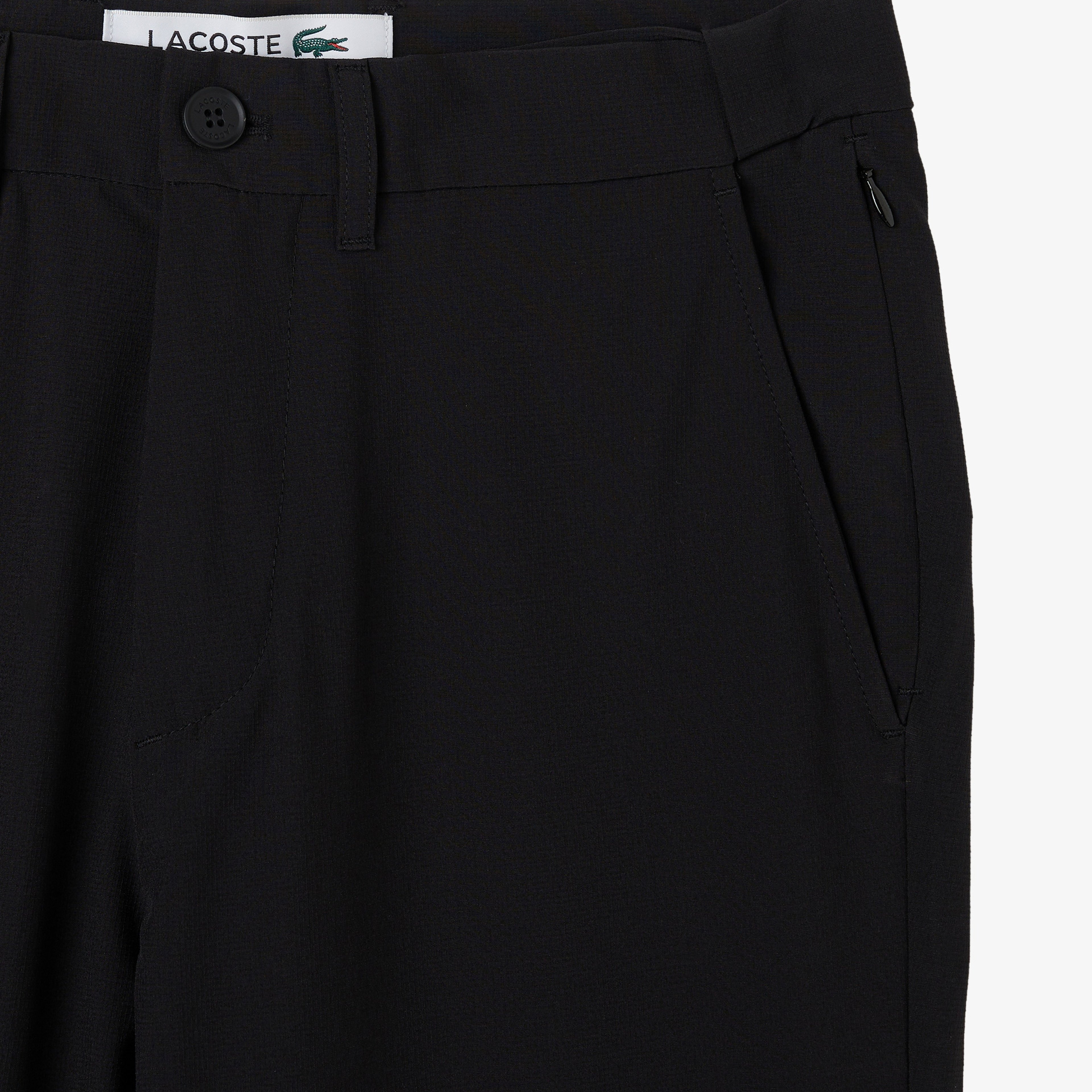 Erkek Siyah Chino Pantolon Erkek Siyah Chino Pantolon