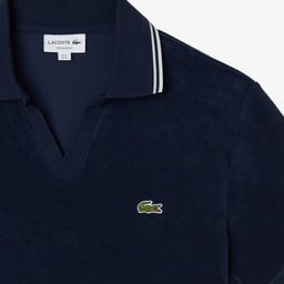 Erkek Regular Fit Lacivert Polo Lacivert
