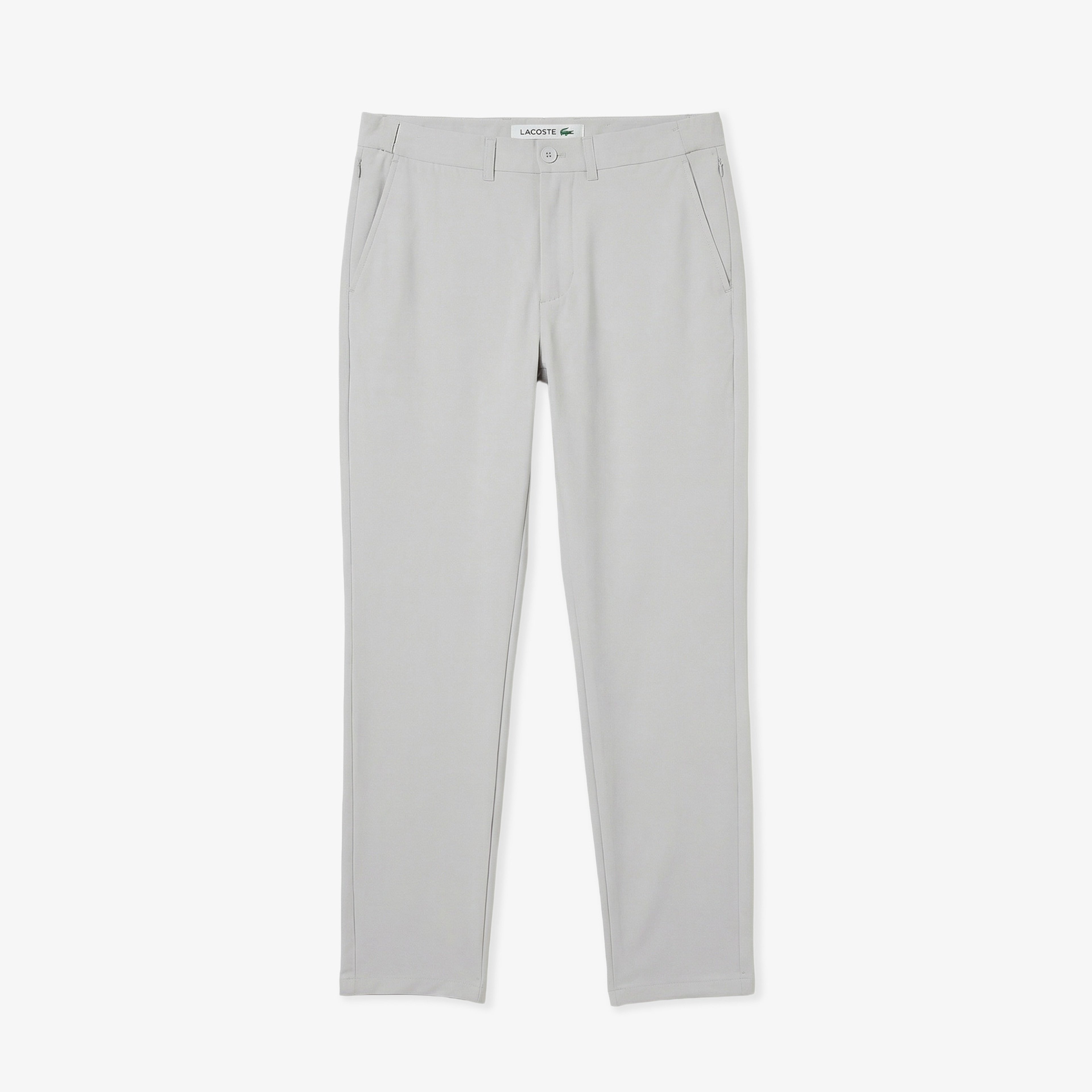 Erkek Gri Chino Pantolon Erkek Gri Chino Pantolon