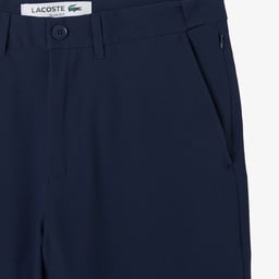 Erkek Lacivert Chino Pantolon Lacivert
