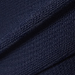 Erkek Classic Fit Bisiklet Yaka Lacivert T-Shirt Lacivert