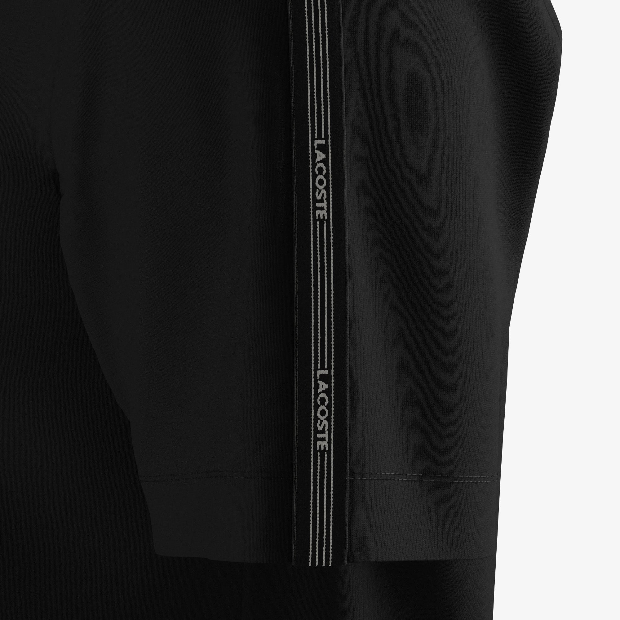 Erkek Regular Fit Bisiklet Yaka Siyah T-Shirt