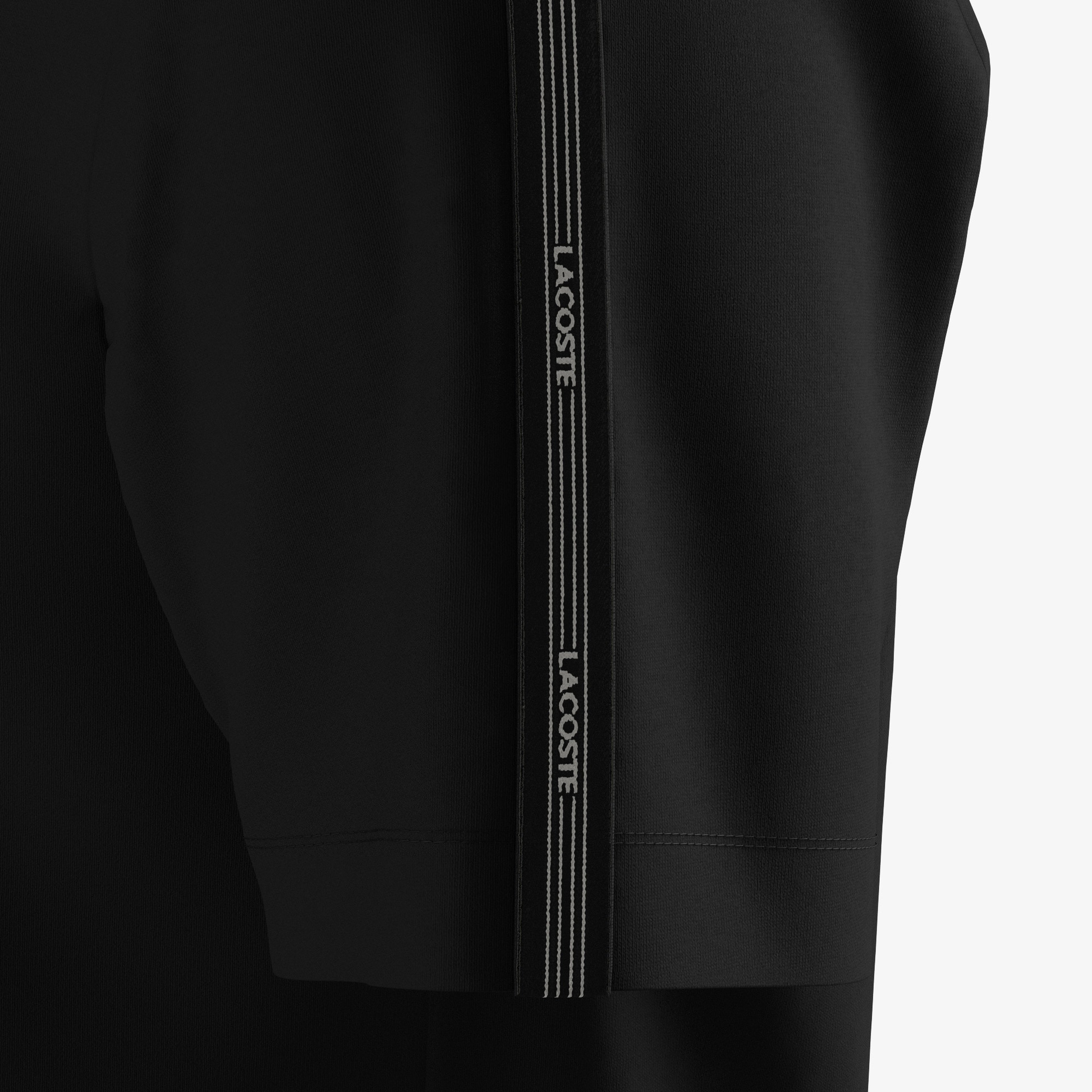 Erkek Regular Fit Bisiklet Yaka Siyah T-Shirt