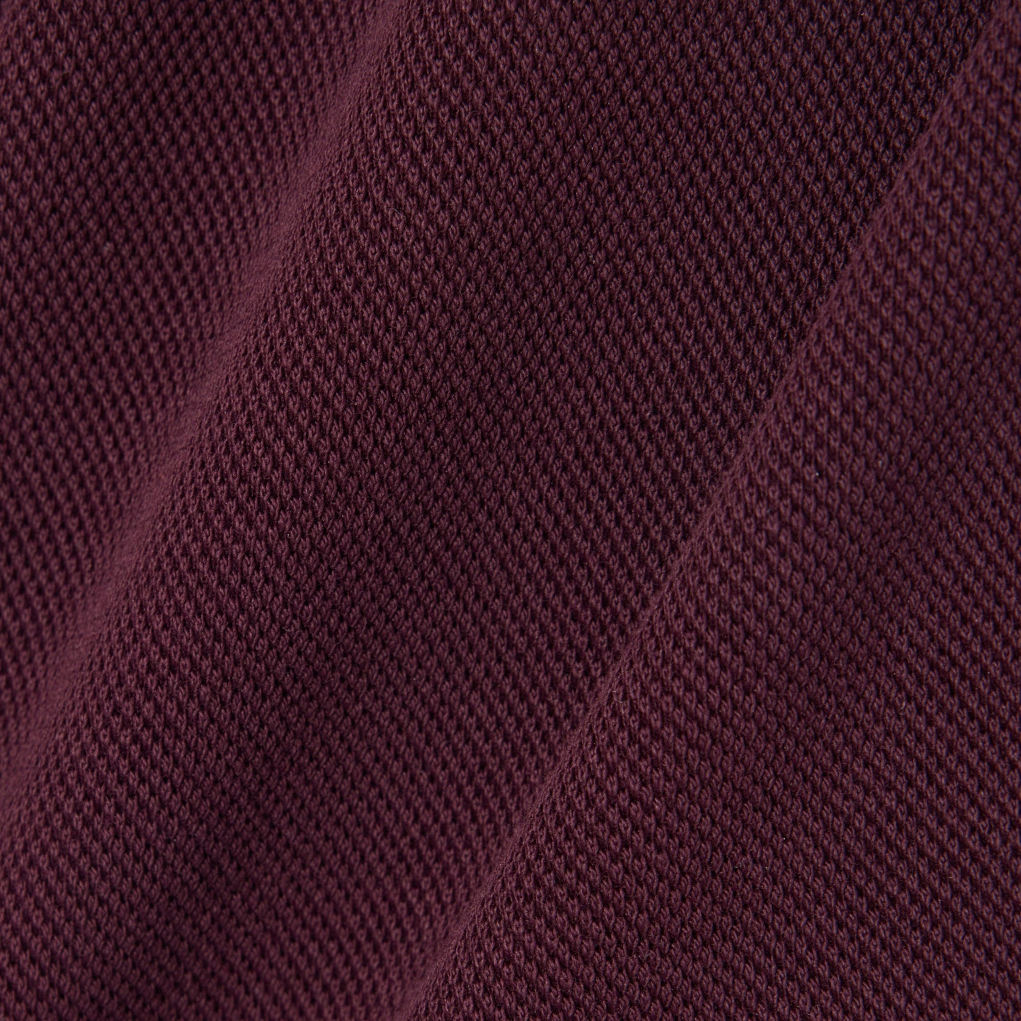 Kadın Straight Fit Bordo Eşofman Altı