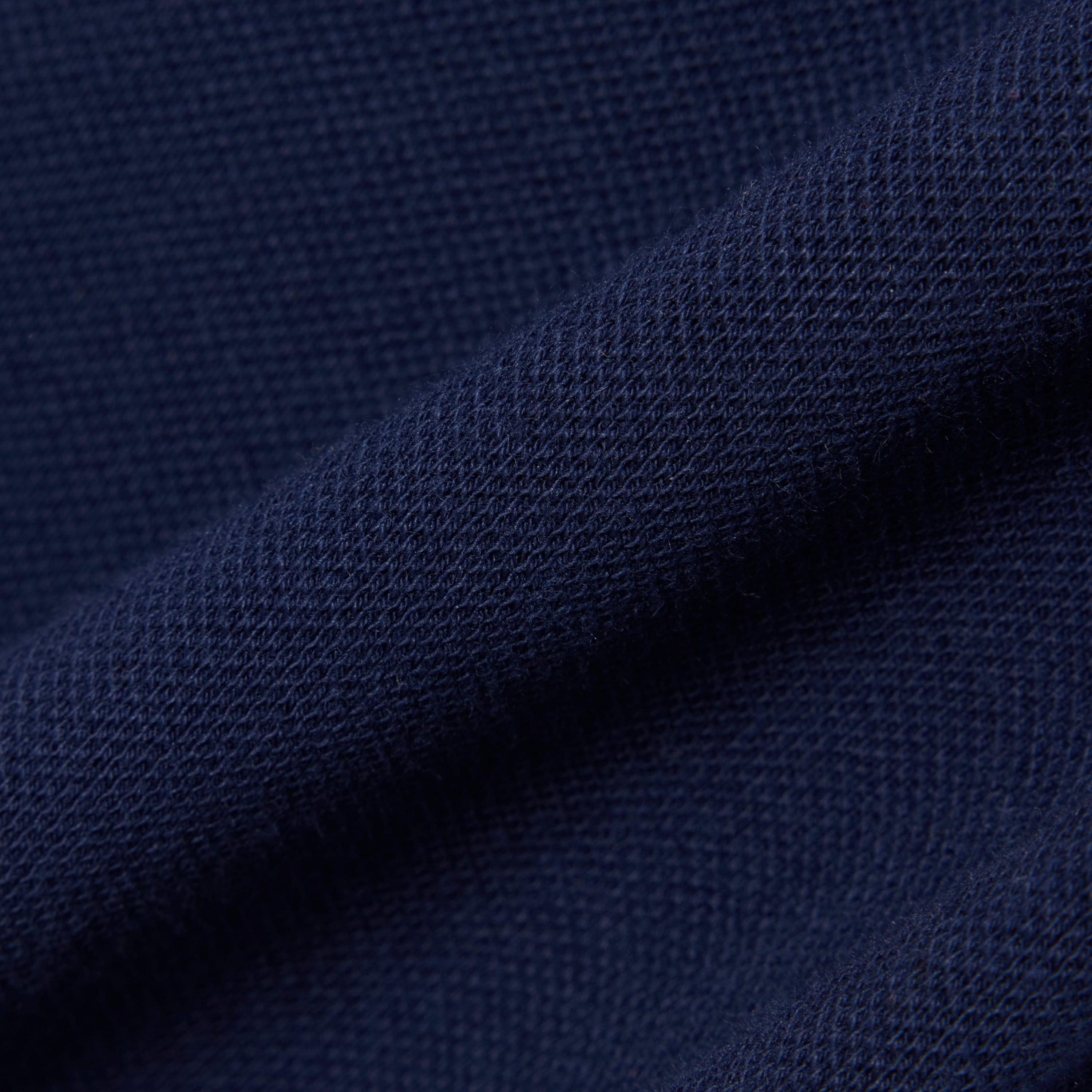 Lacoste Erkek Regular Fit Bisiklet Yaka Lacivert T-Shirt görsel 5
