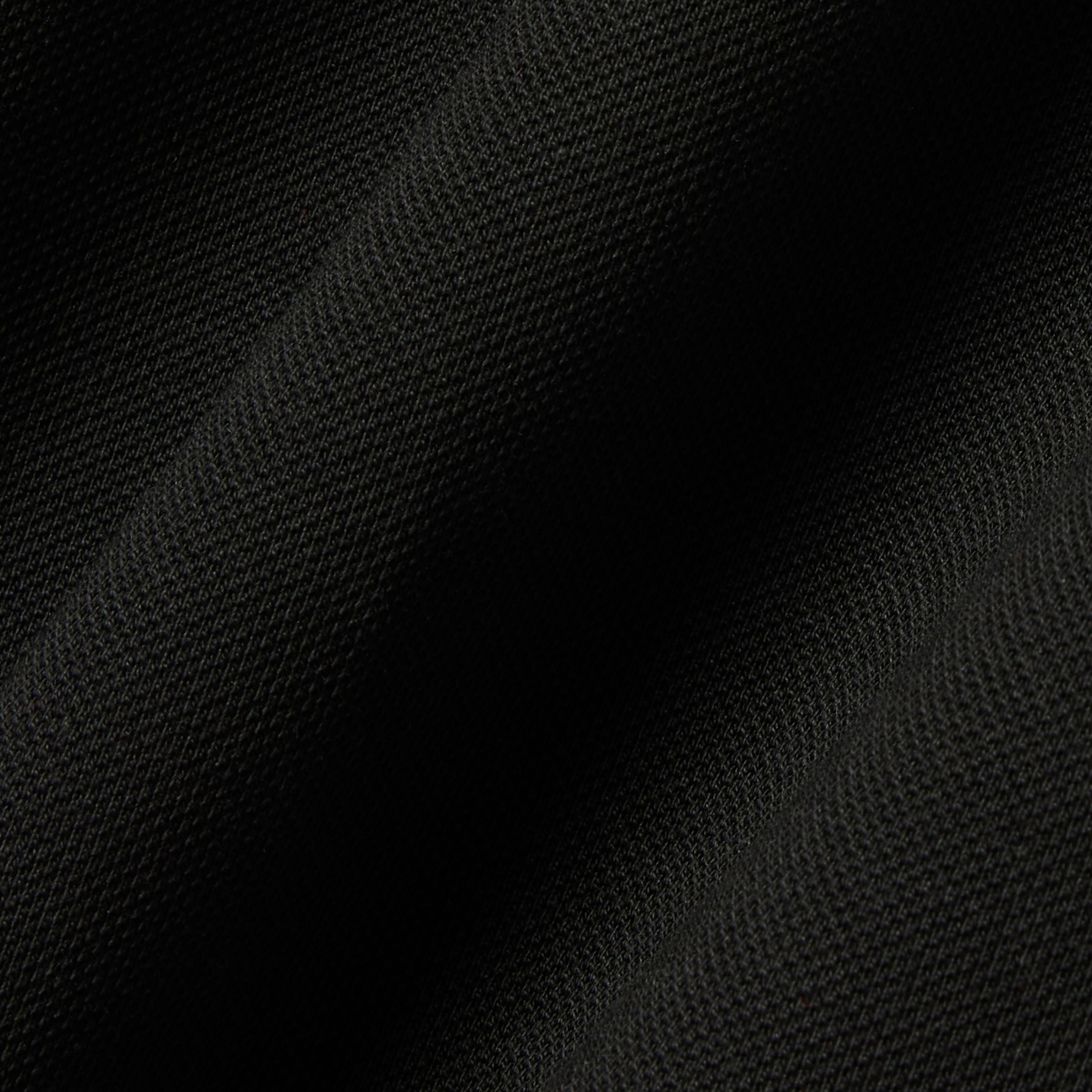 Erkek Classic Fit Bisiklet Yaka Siyah T-Shirt Erkek Classic Fit Bisiklet Yaka Siyah T-Shirt