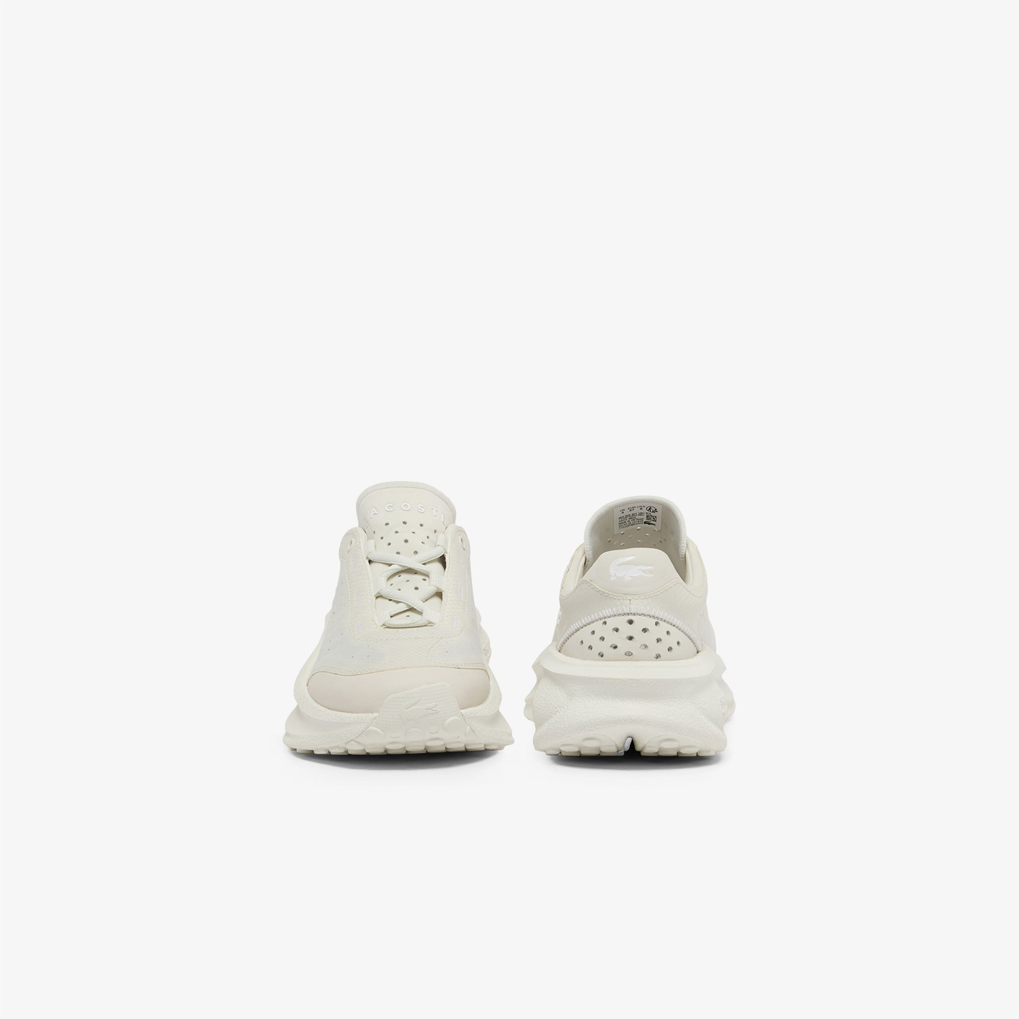Neo Run Active Kadın Beyaz Sneaker