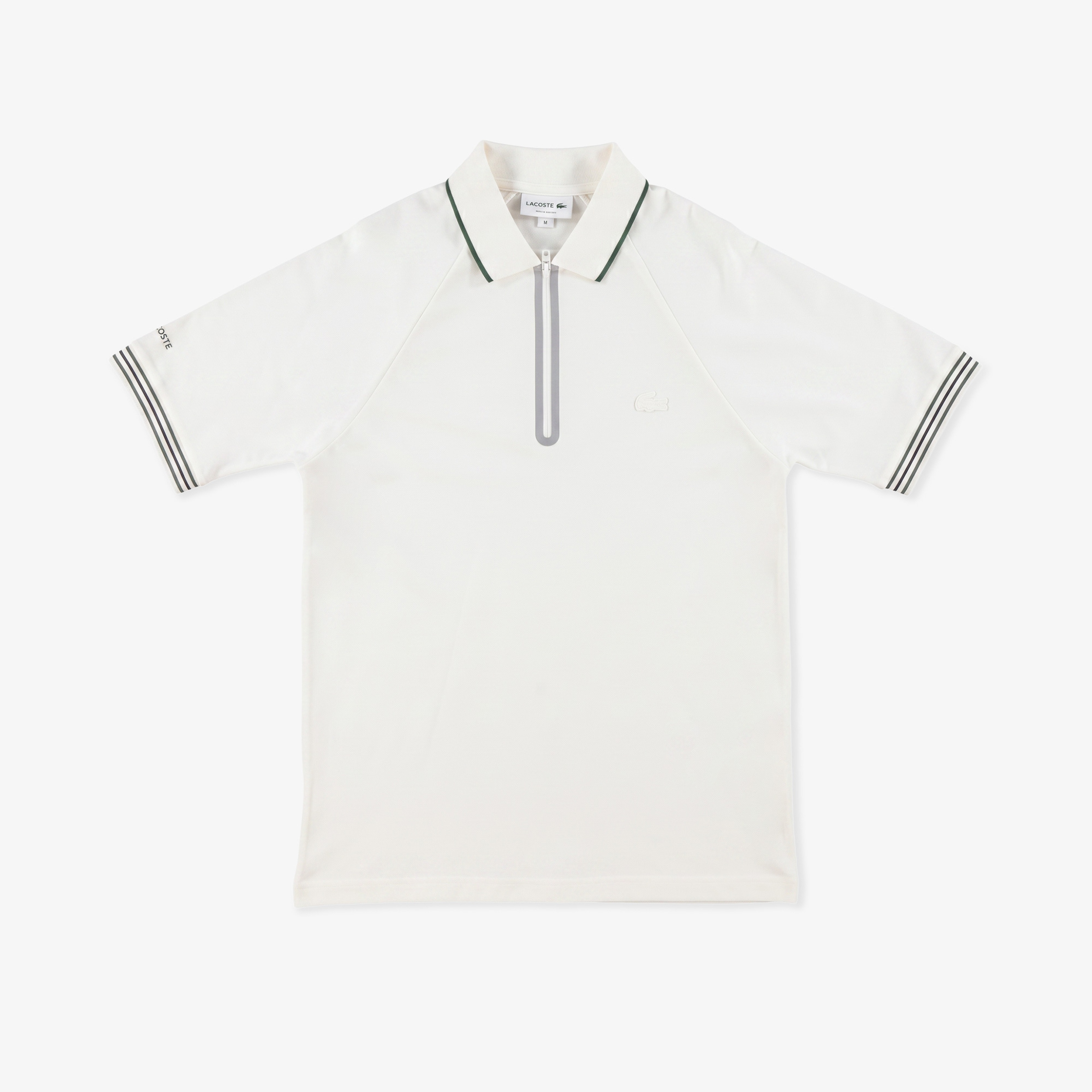 Erkek Regular Fit Krem Polo Erkek Regular Fit Krem Polo