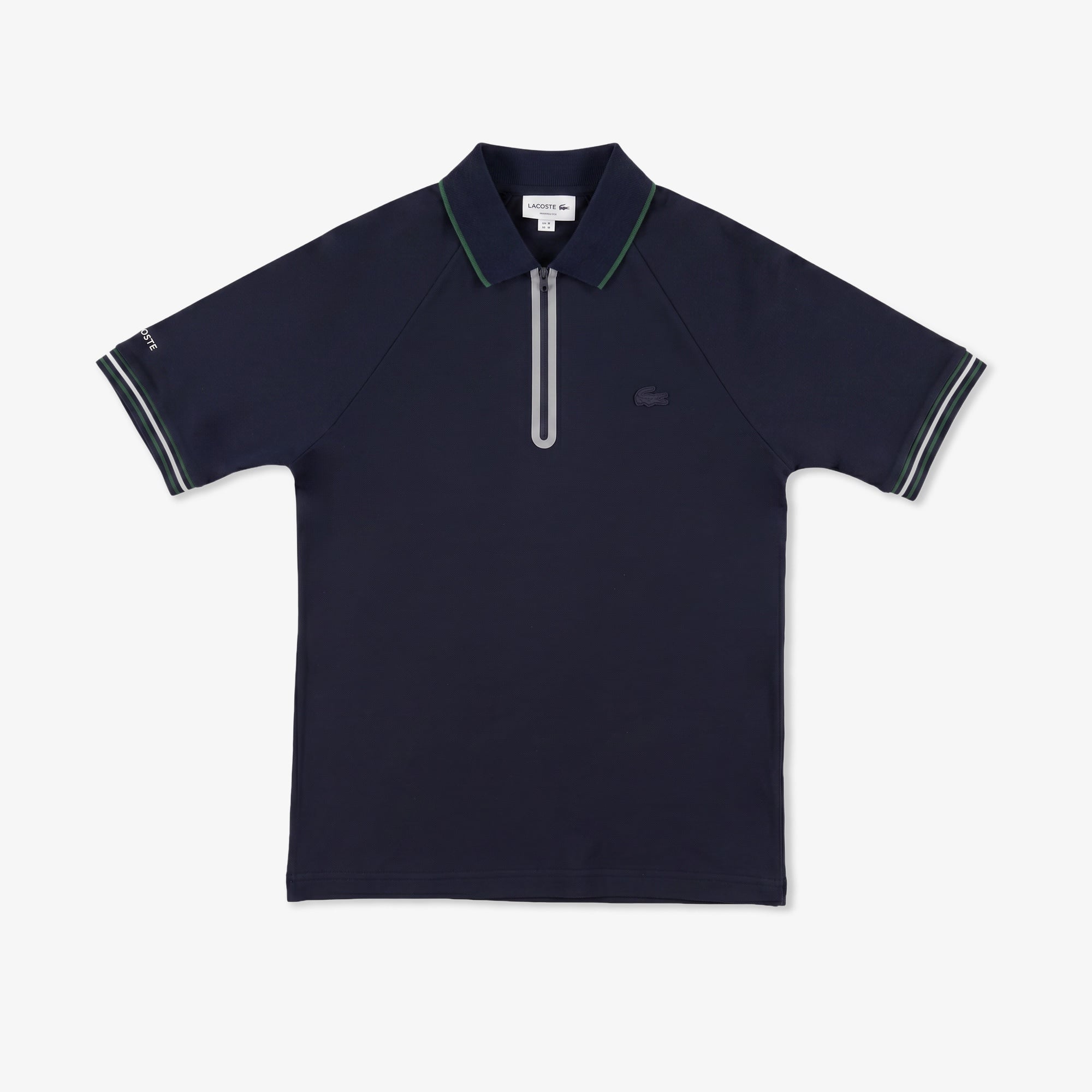 Erkek Regular Fit Lacivert Polo