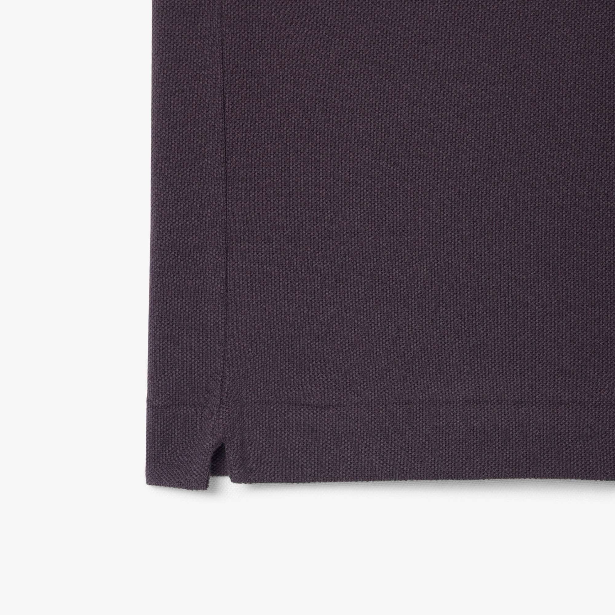 L.12.12 Erkek Classic Fit Lacivert Polo