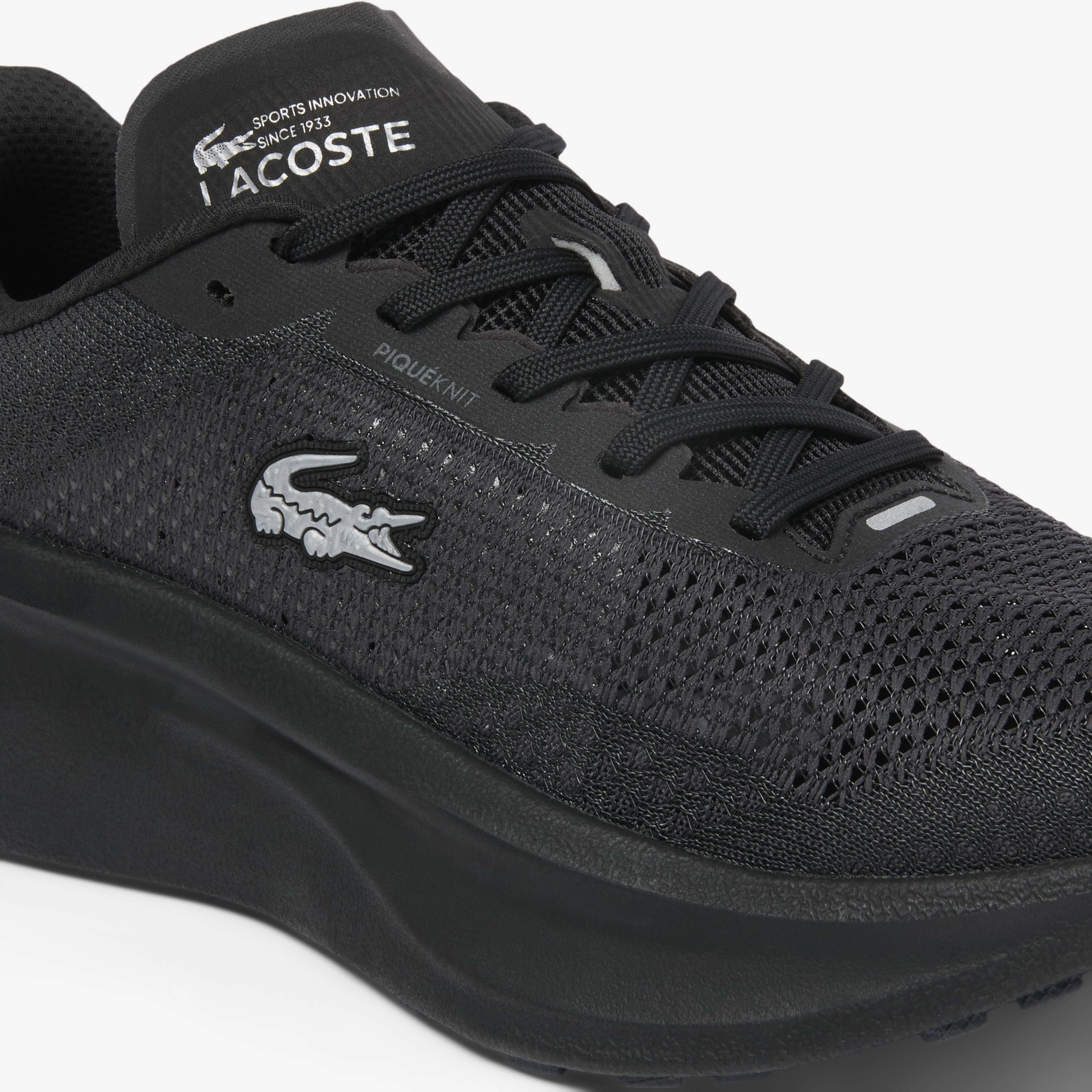 Neo Run 2 Erkek Siyah Sneaker Neo Run 2 Erkek Siyah Sneaker