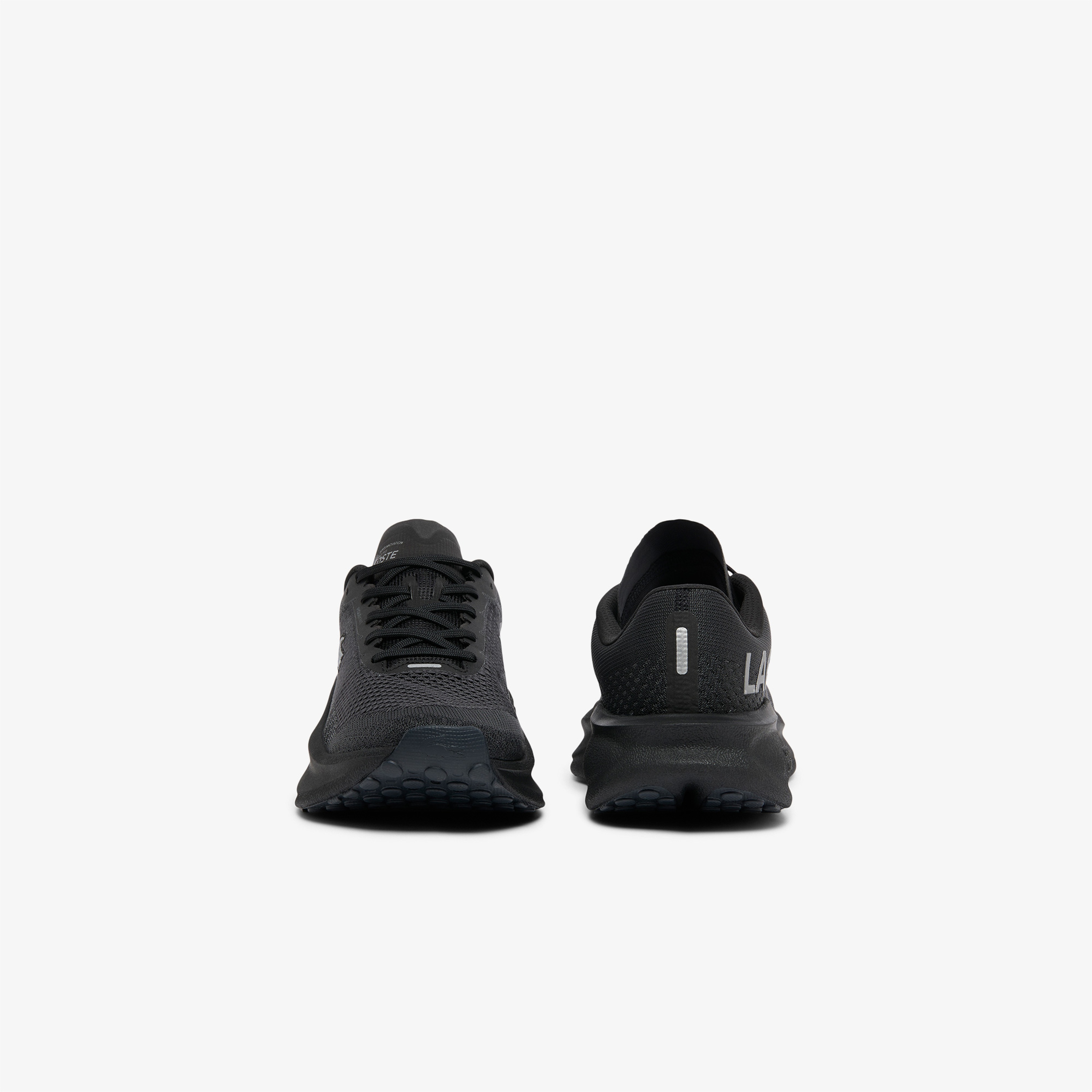 Neo Run 2 Erkek Siyah Sneaker Neo Run 2 Erkek Siyah Sneaker
