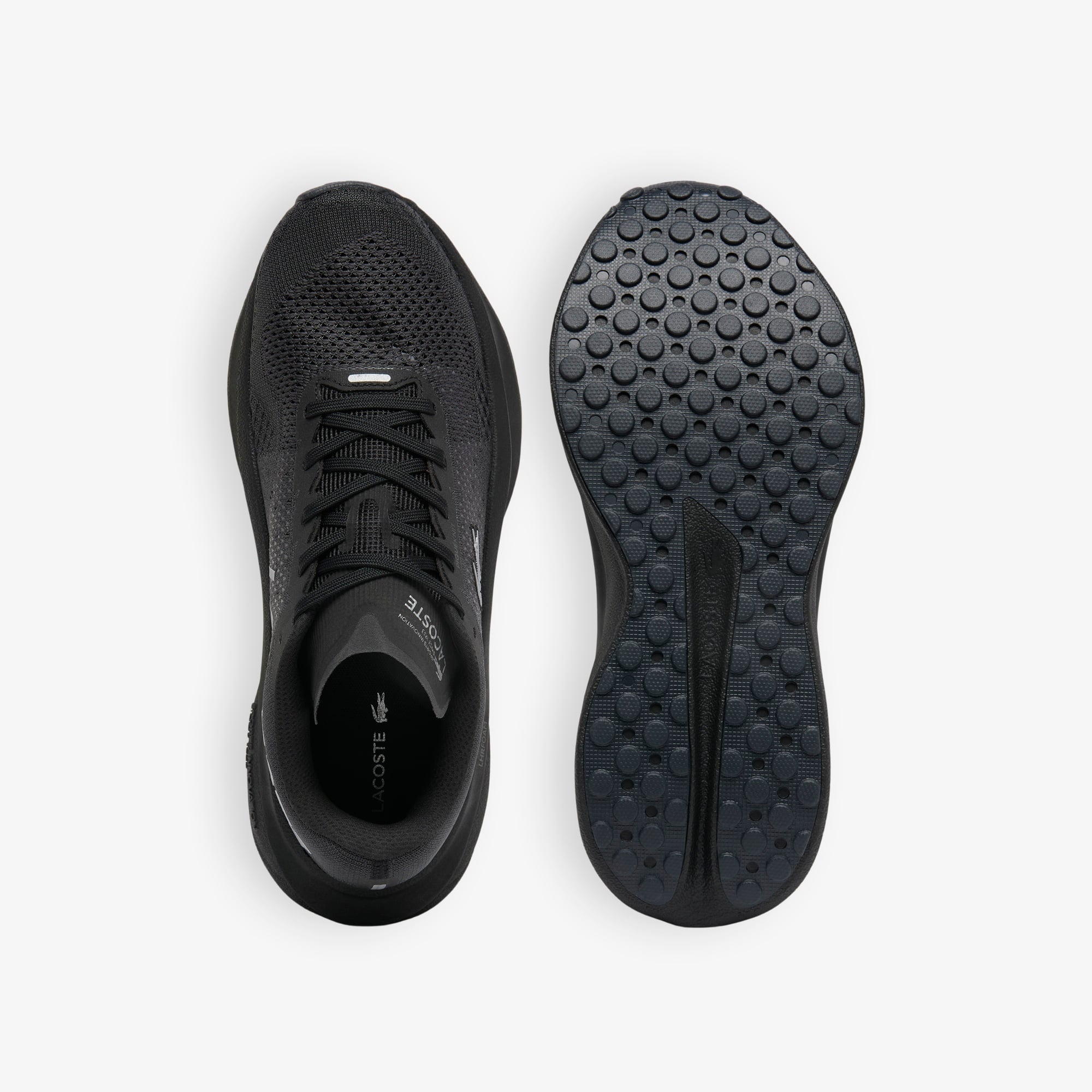 Neo Run 2 Erkek Siyah Sneaker