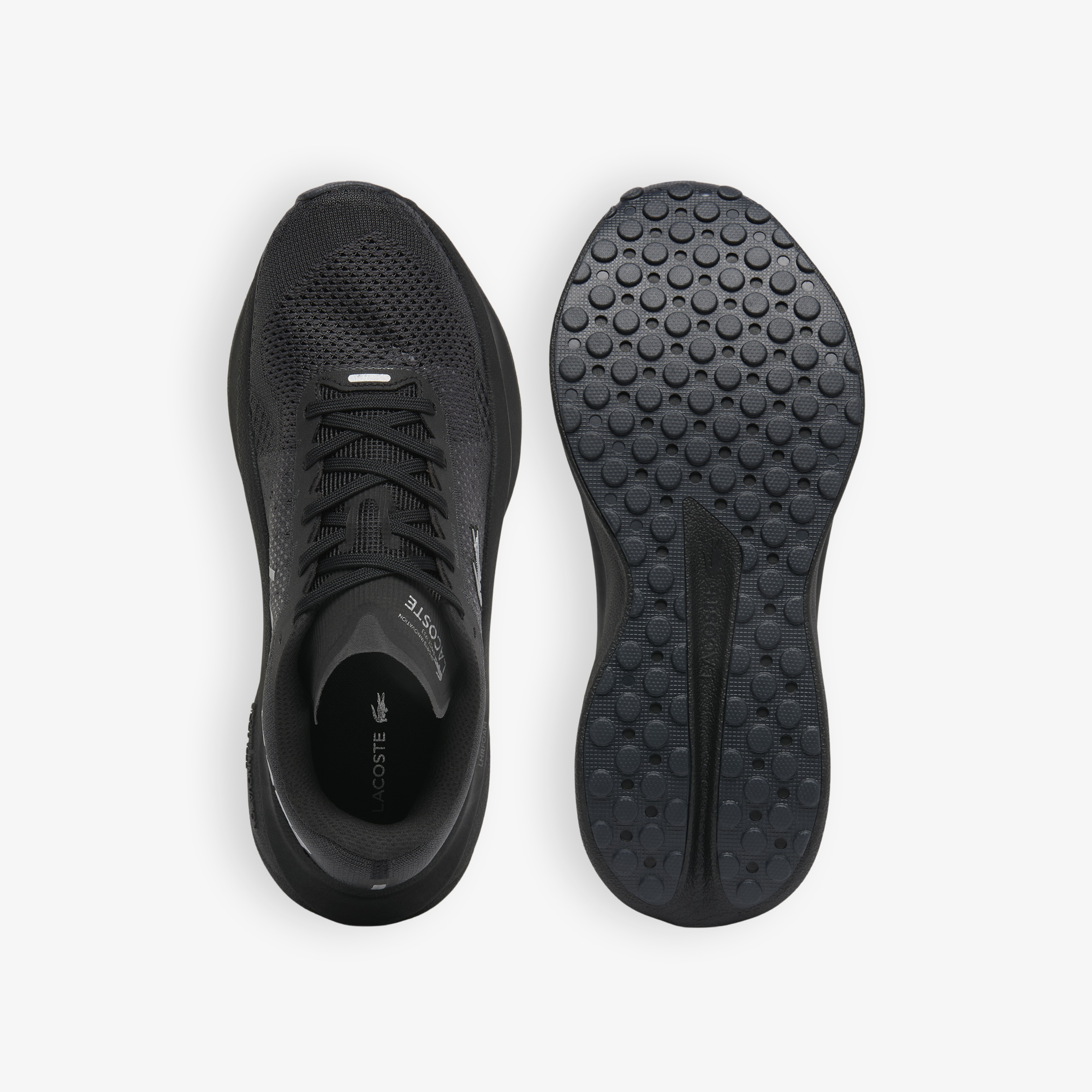 Neo Run 2 Erkek Siyah Sneaker Neo Run 2 Erkek Siyah Sneaker