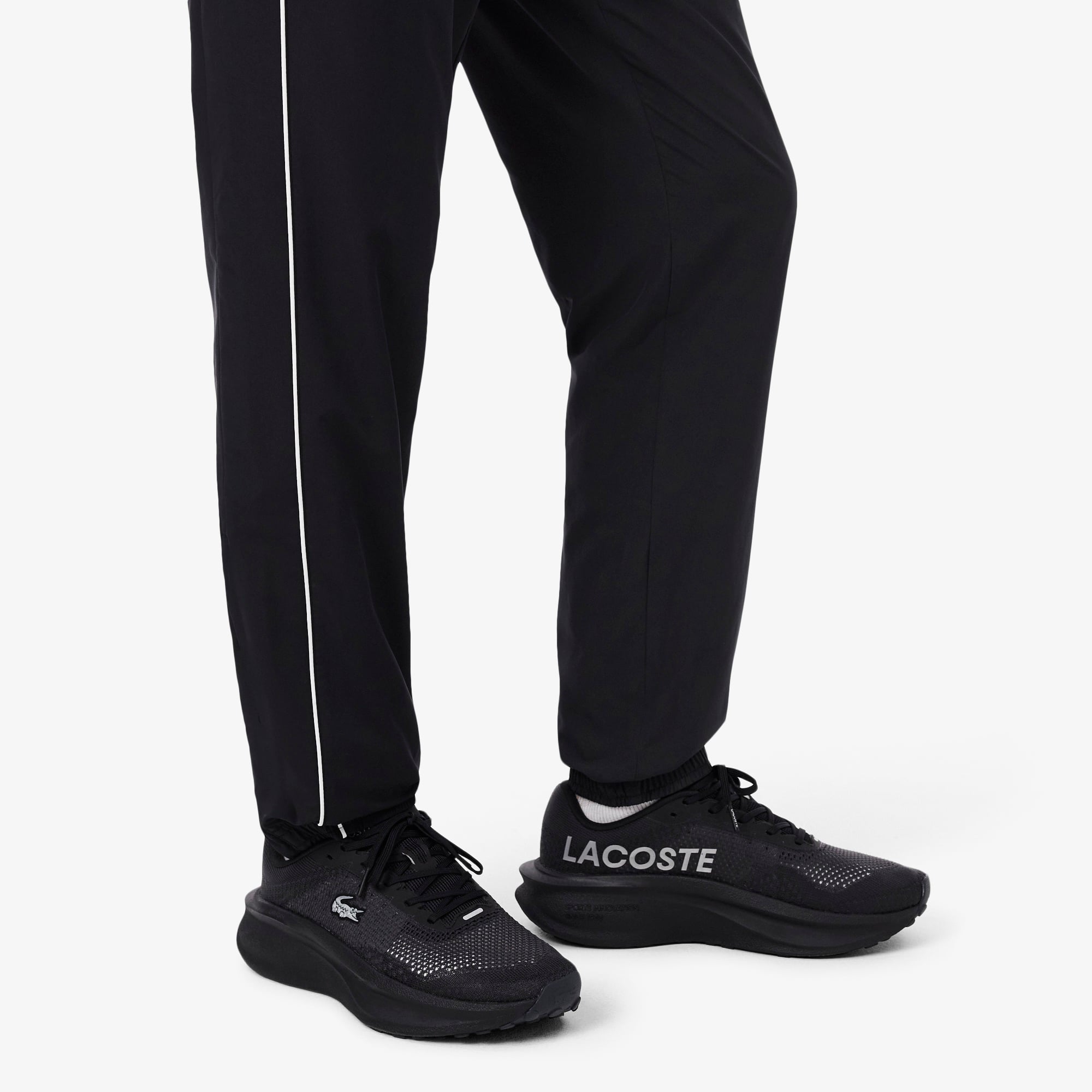 Neo Run 2 Erkek Siyah Sneaker