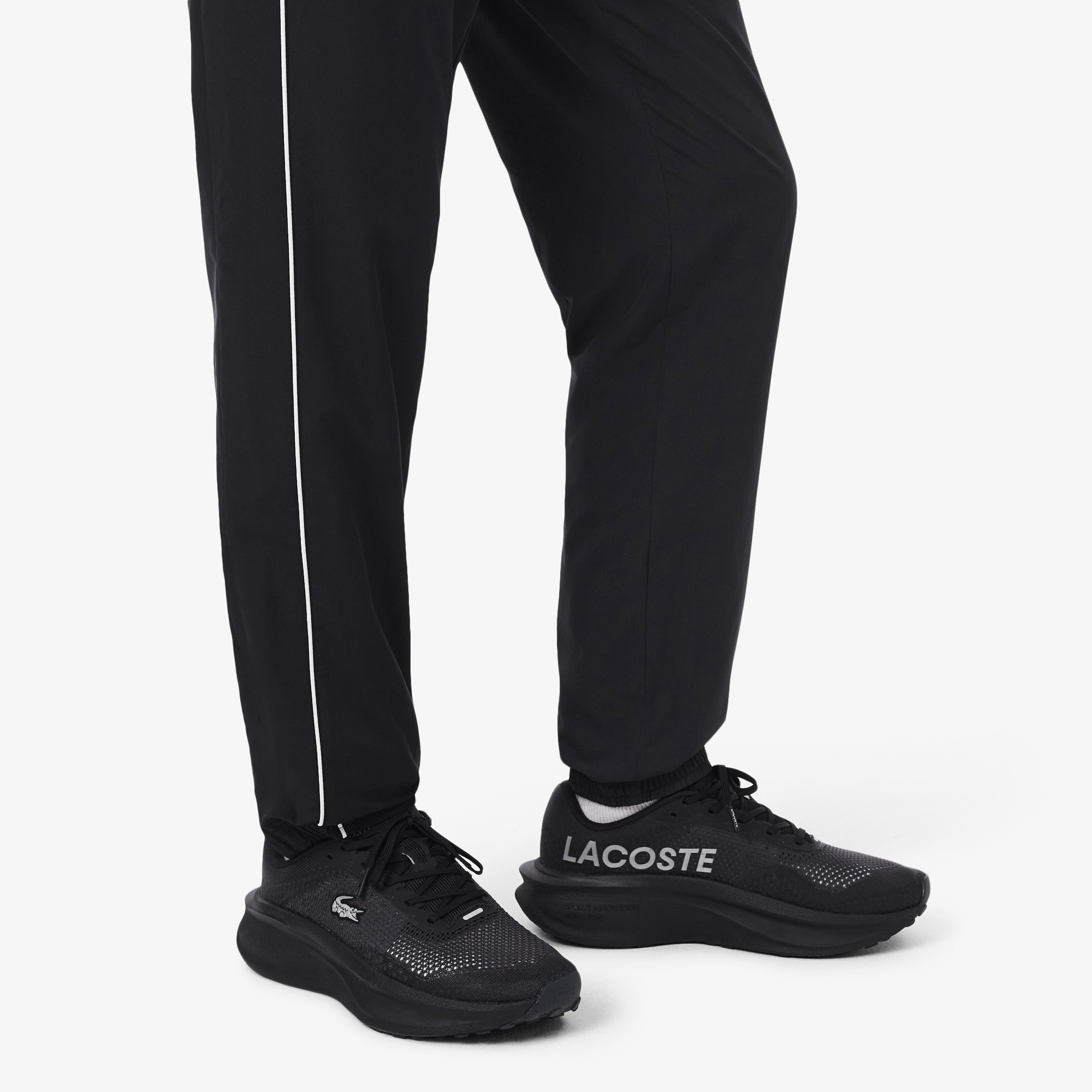 Neo Run 2 Erkek Siyah Sneaker Neo Run 2 Erkek Siyah Sneaker
