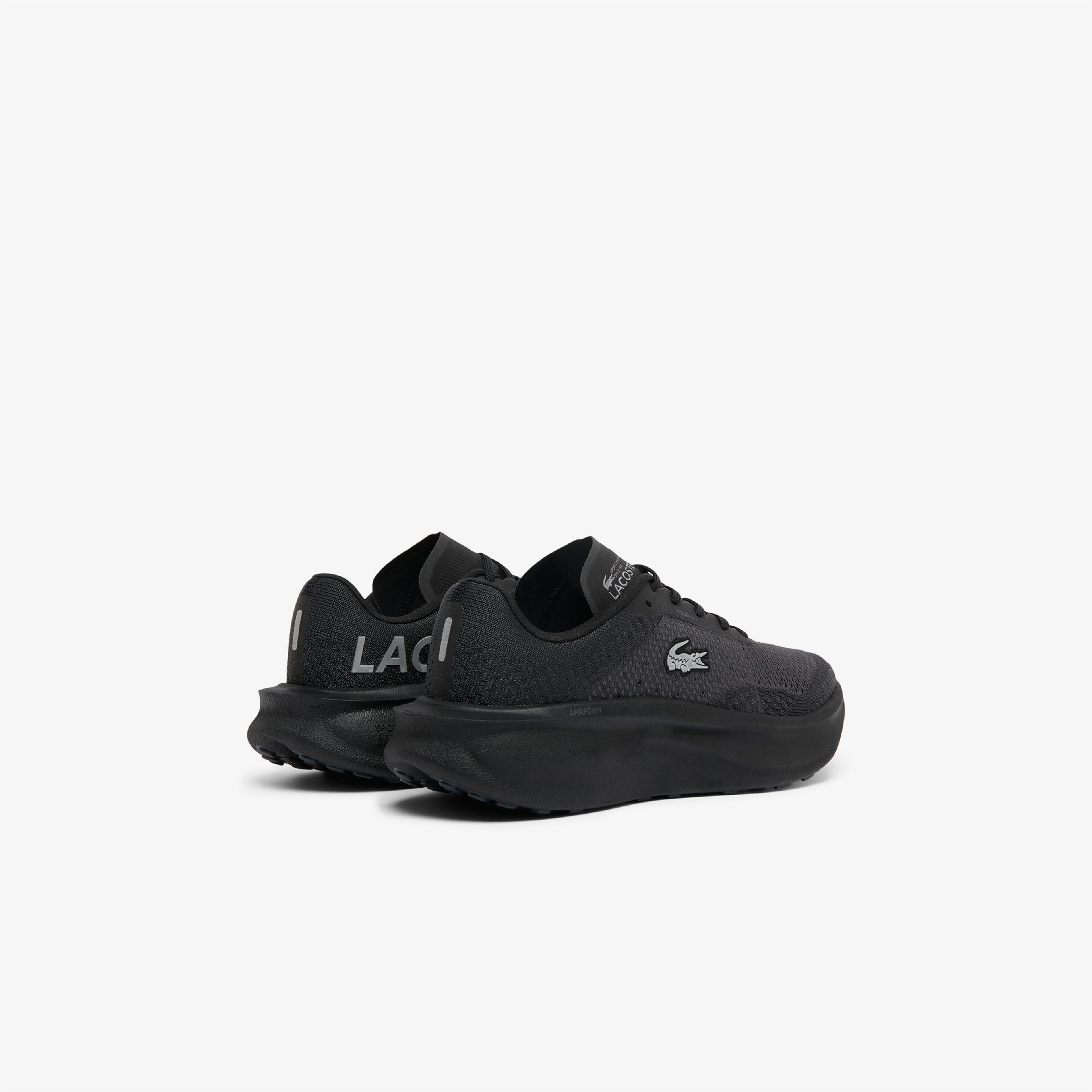 Neo Run 2 Erkek Siyah Sneaker Neo Run 2 Erkek Siyah Sneaker