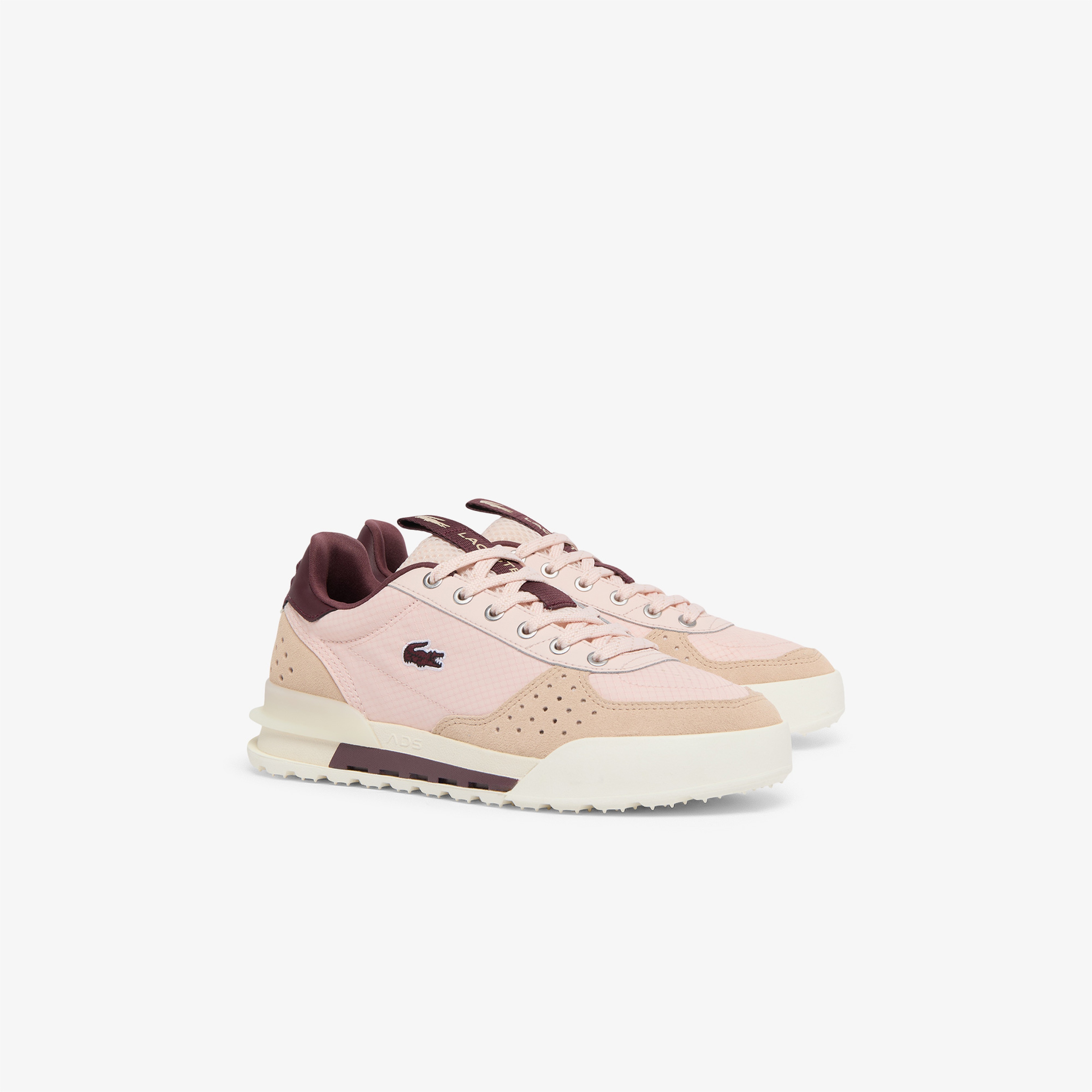 Slam Break Kadın Pembe Sneaker Slam Break Kadın Pembe Sneaker