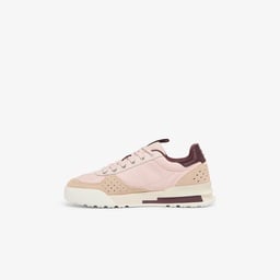 Slam Break Kadın Pembe Sneaker Pembe