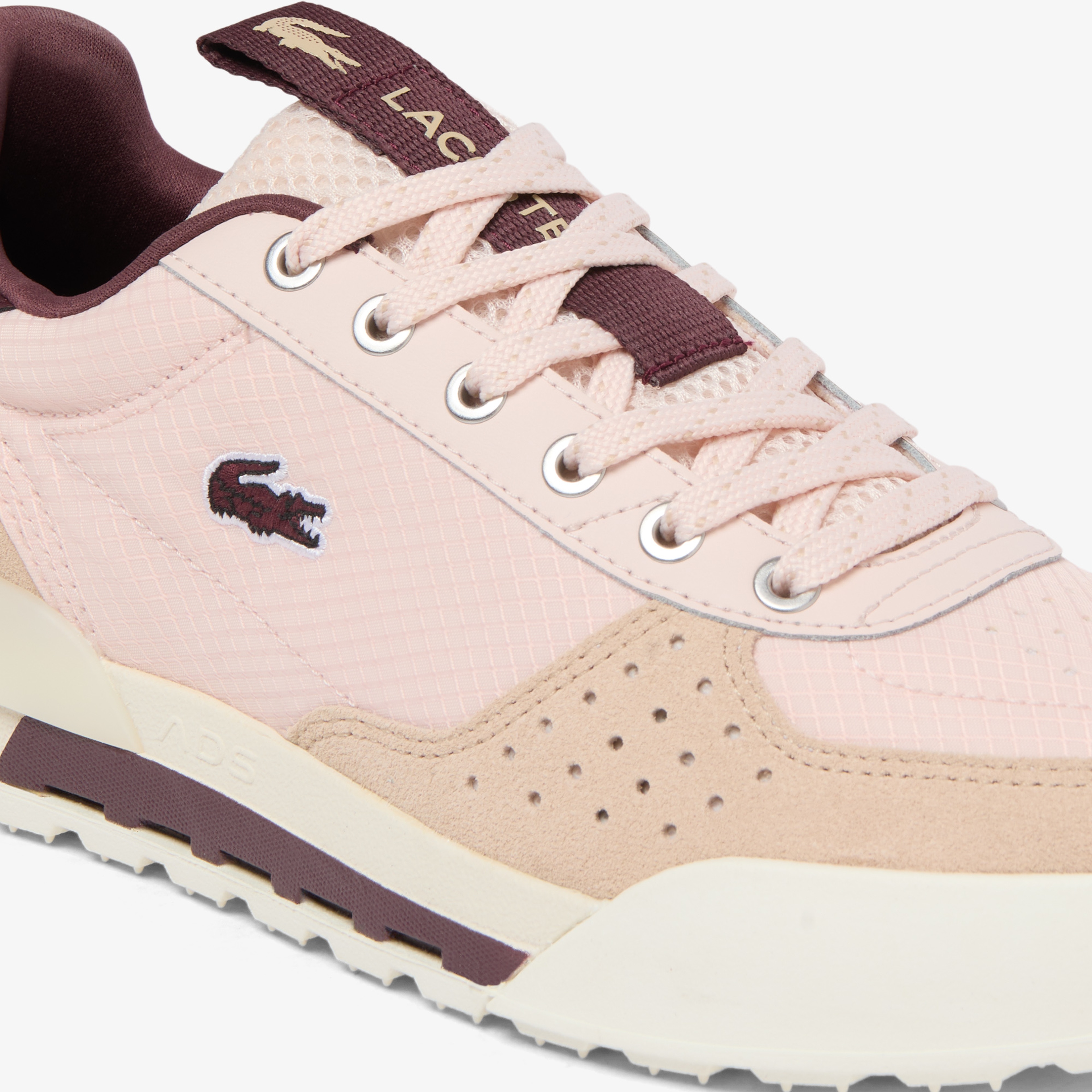 Slam Break Kadın Pembe Sneaker Slam Break Kadın Pembe Sneaker