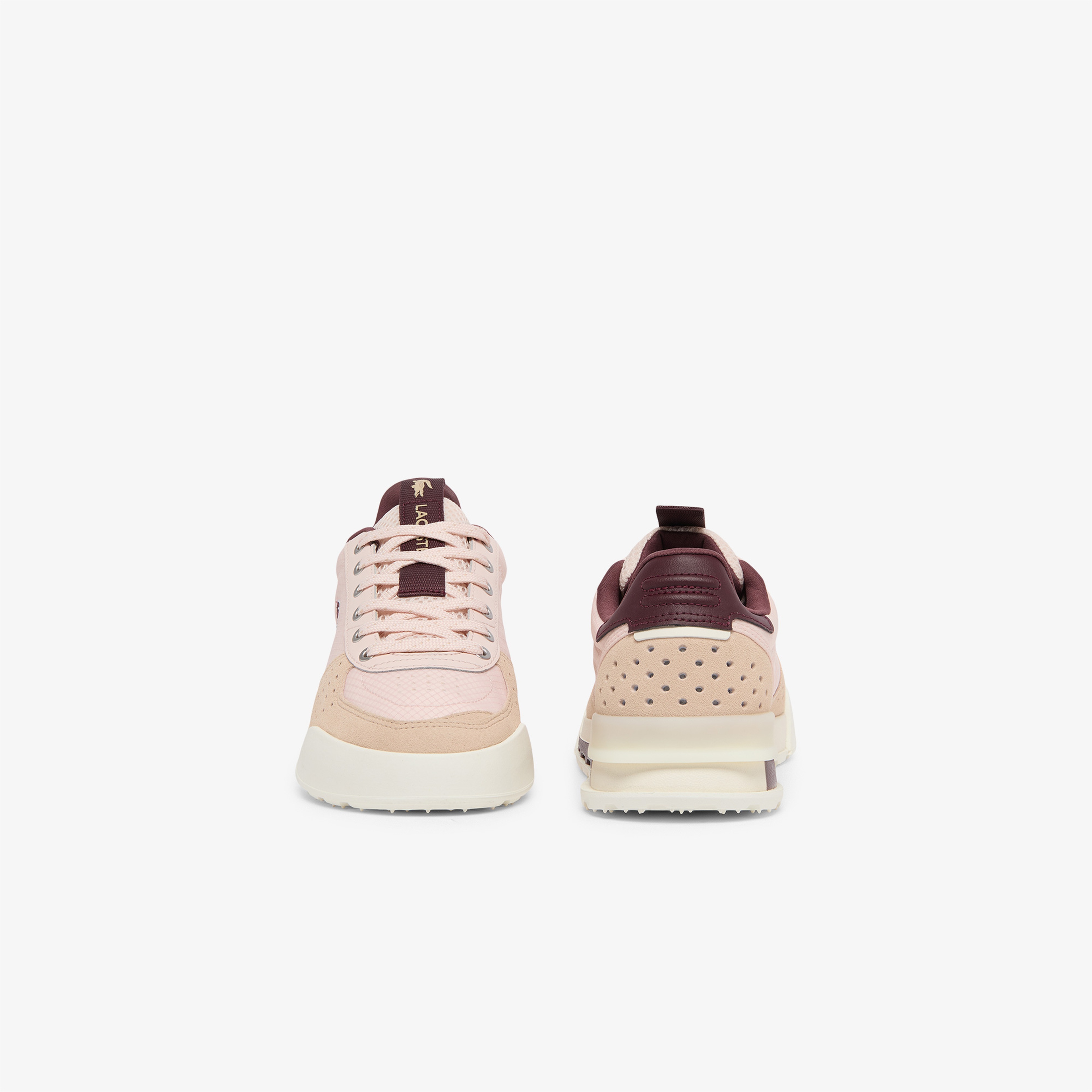 Slam Break Kadın Pembe Sneaker Slam Break Kadın Pembe Sneaker