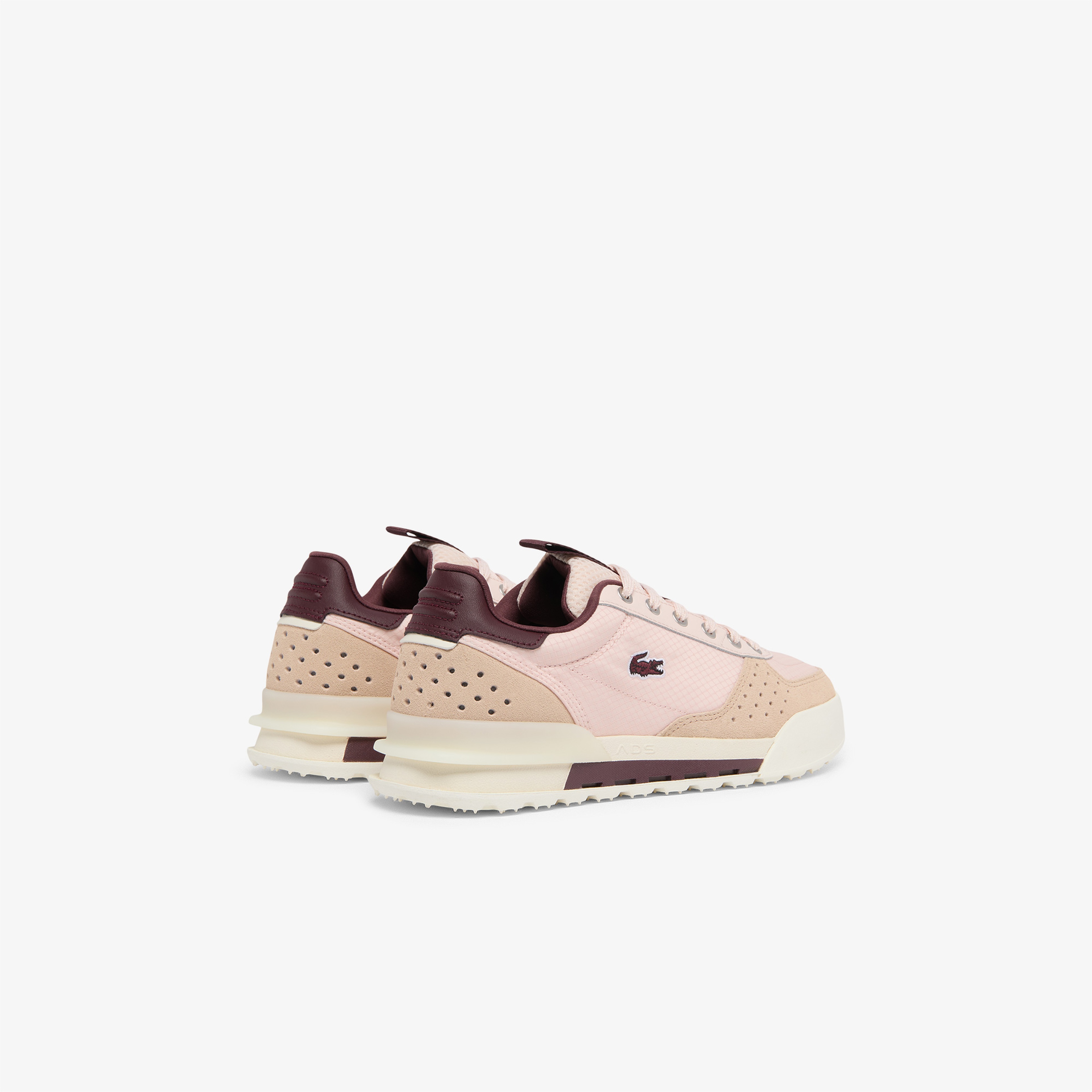Slam Break Kadın Pembe Sneaker Slam Break Kadın Pembe Sneaker