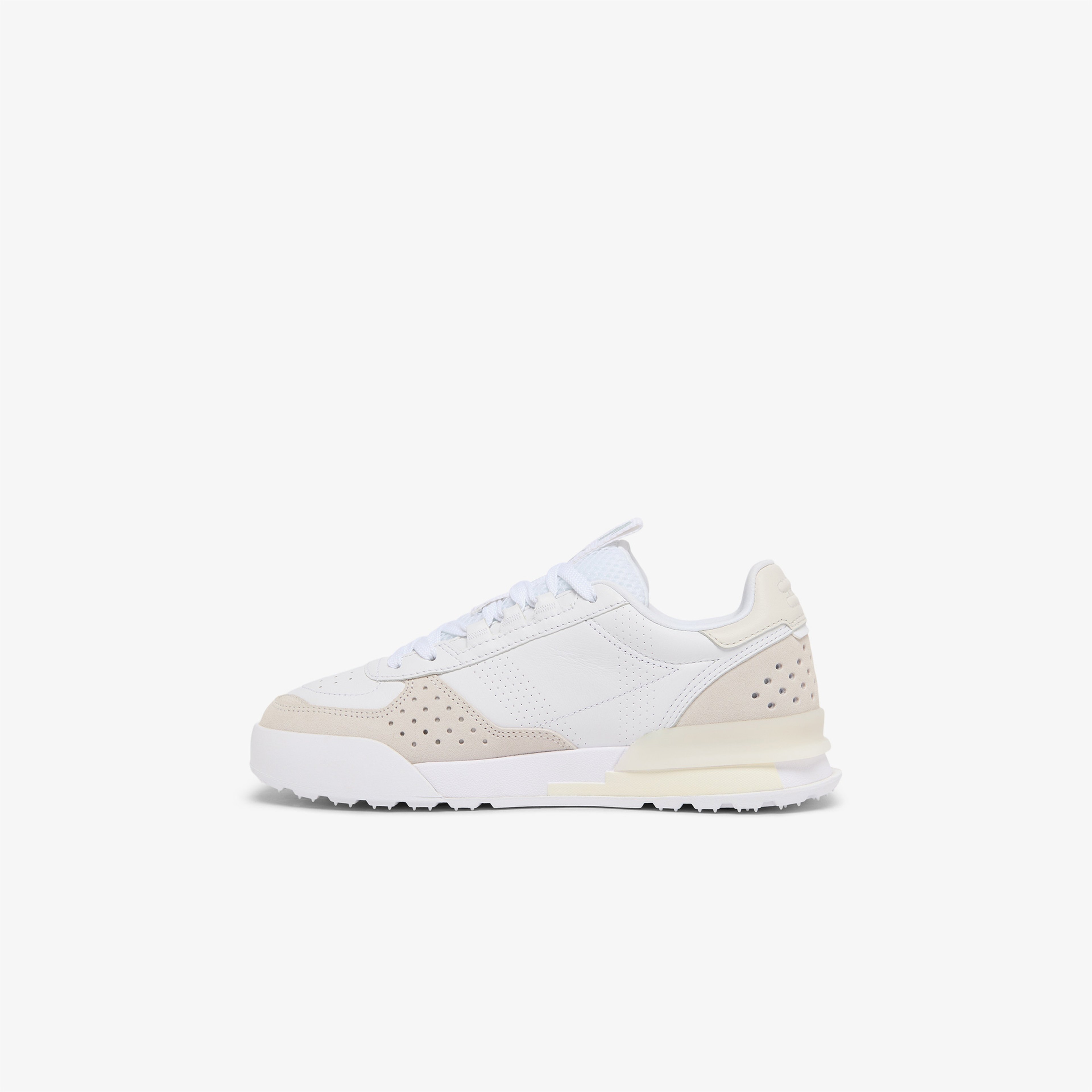 Slam Break Kadın Beyaz Sneaker