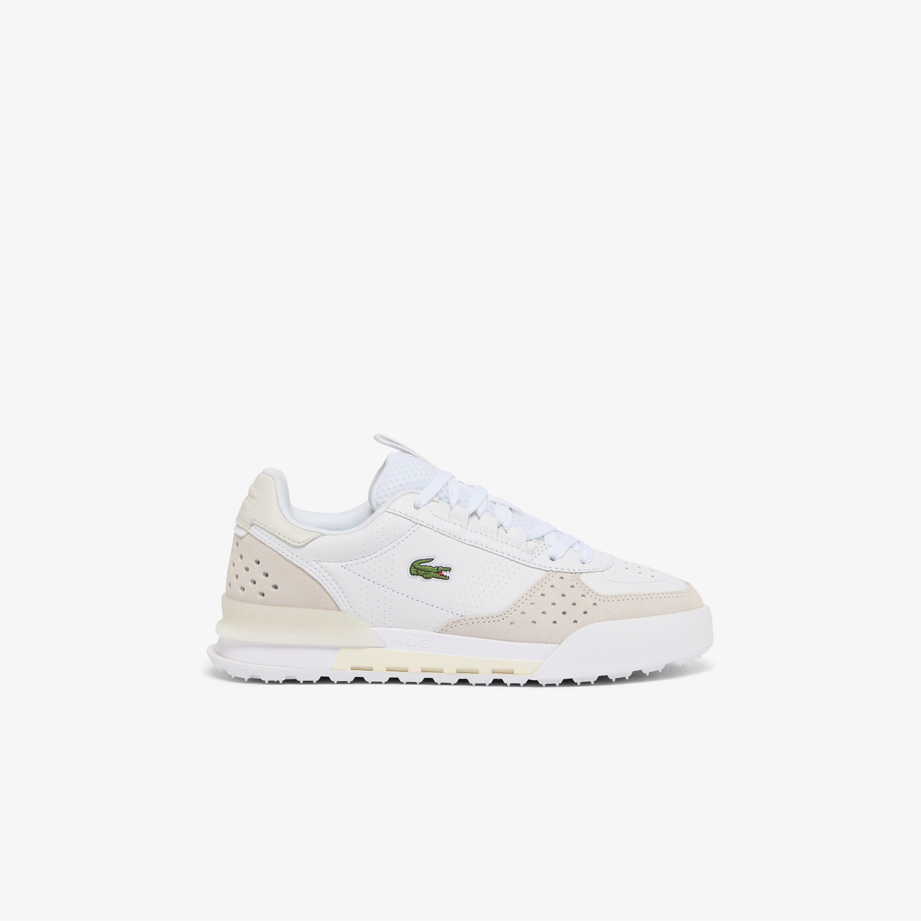 Slam Break Kadın Beyaz Sneaker