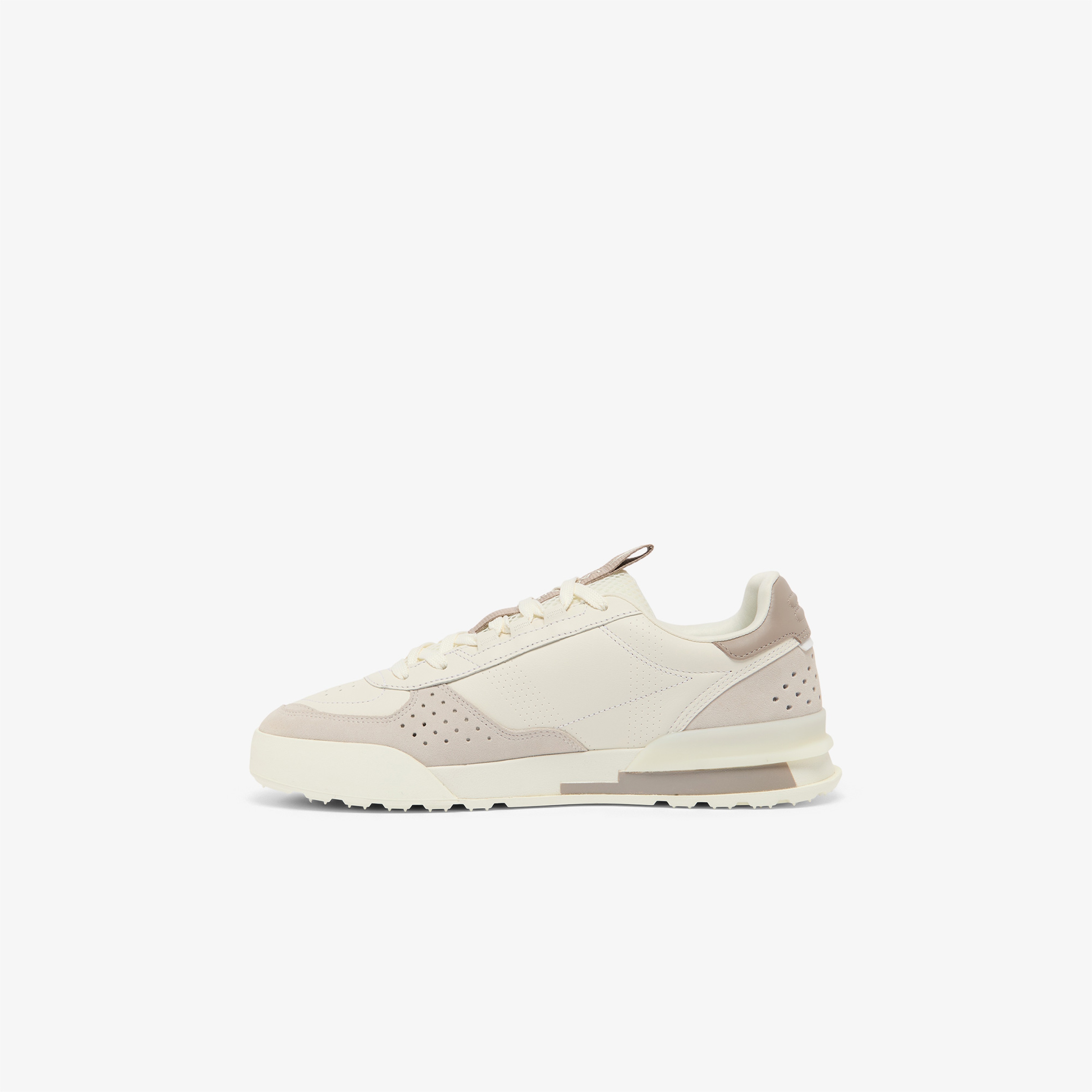 Slam Break Erkek Krem Sneaker Slam Break Erkek Krem Sneaker