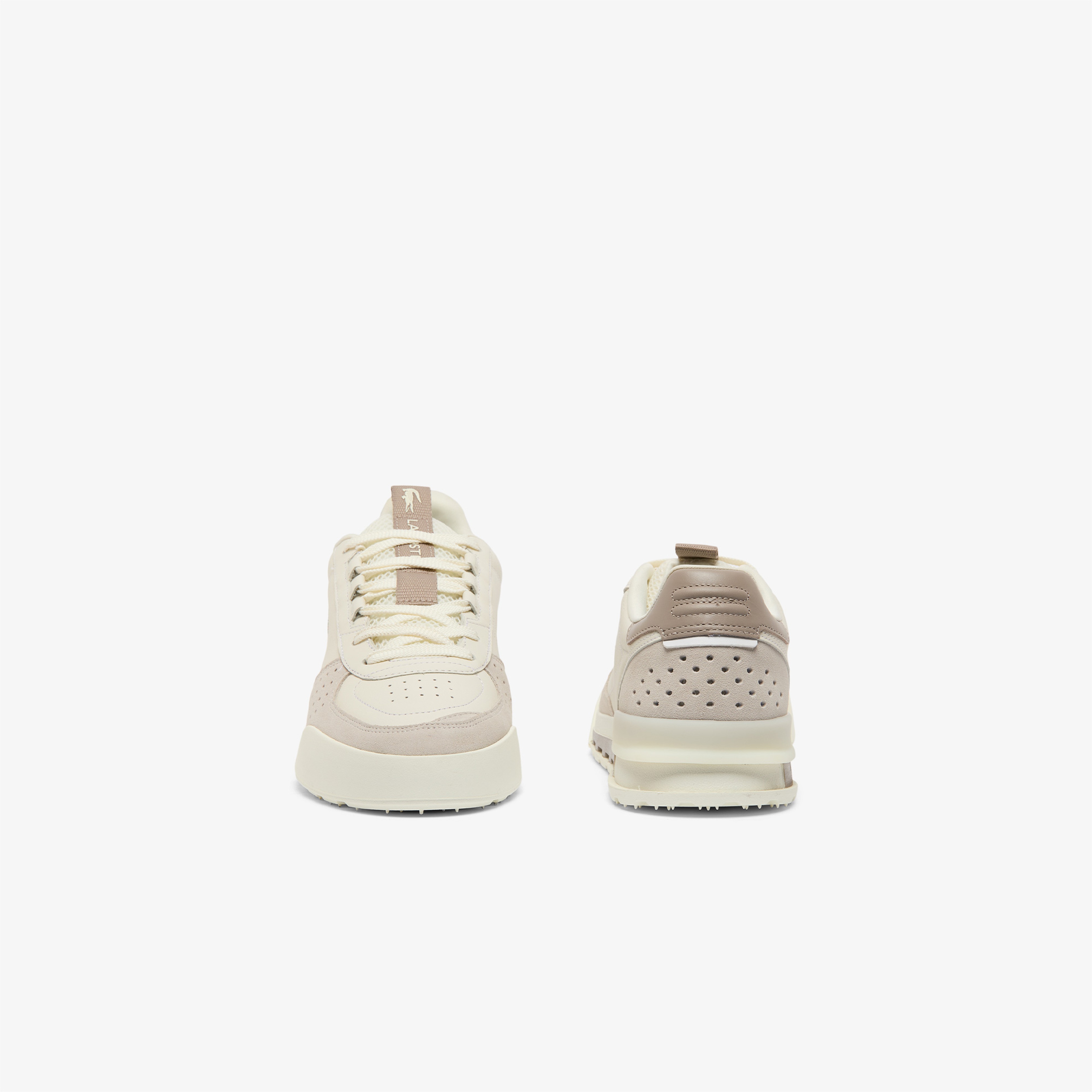 Slam Break Erkek Krem Sneaker Slam Break Erkek Krem Sneaker