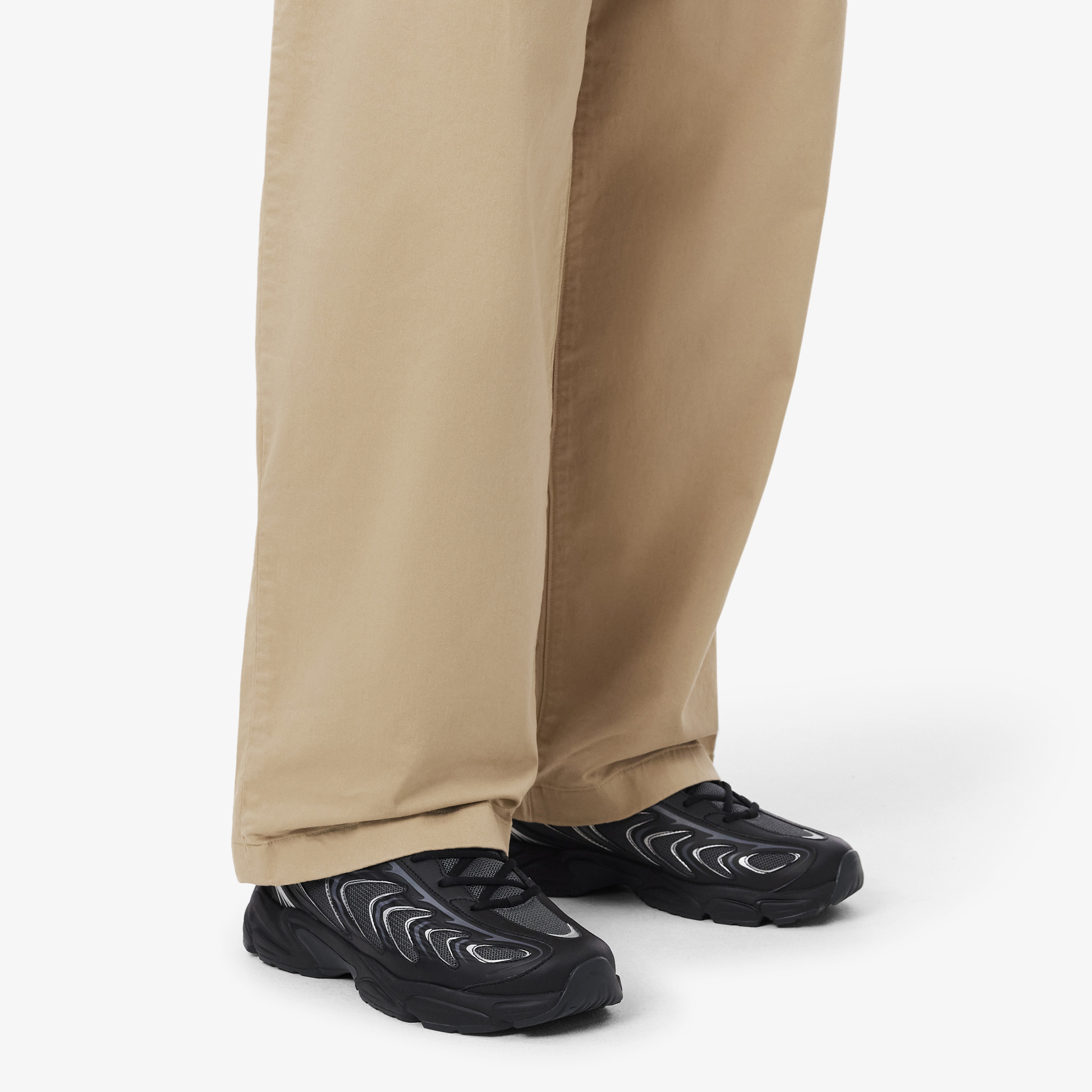 Storm 96 3K Erkek Siyah Sneaker Storm 96 3K Erkek Siyah Sneaker