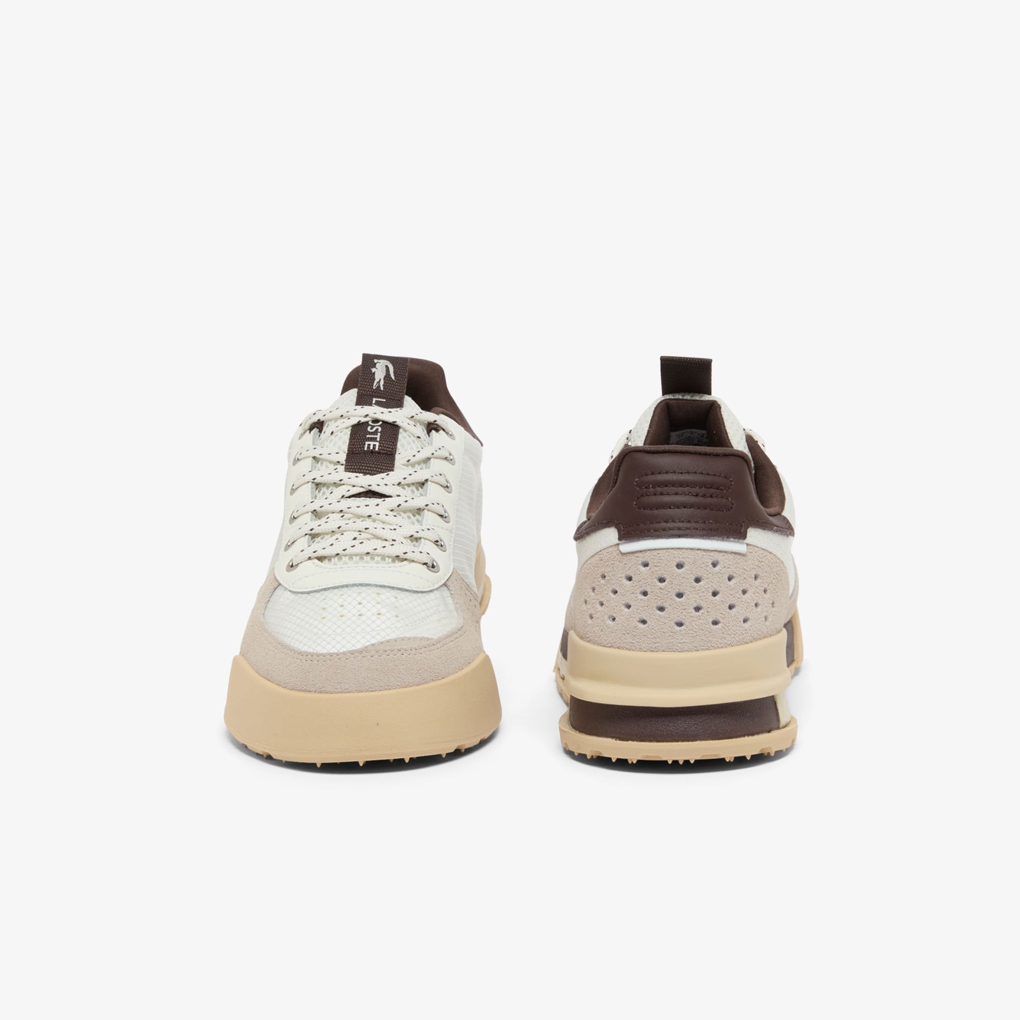 Slam Break Erkek Beyaz Sneaker