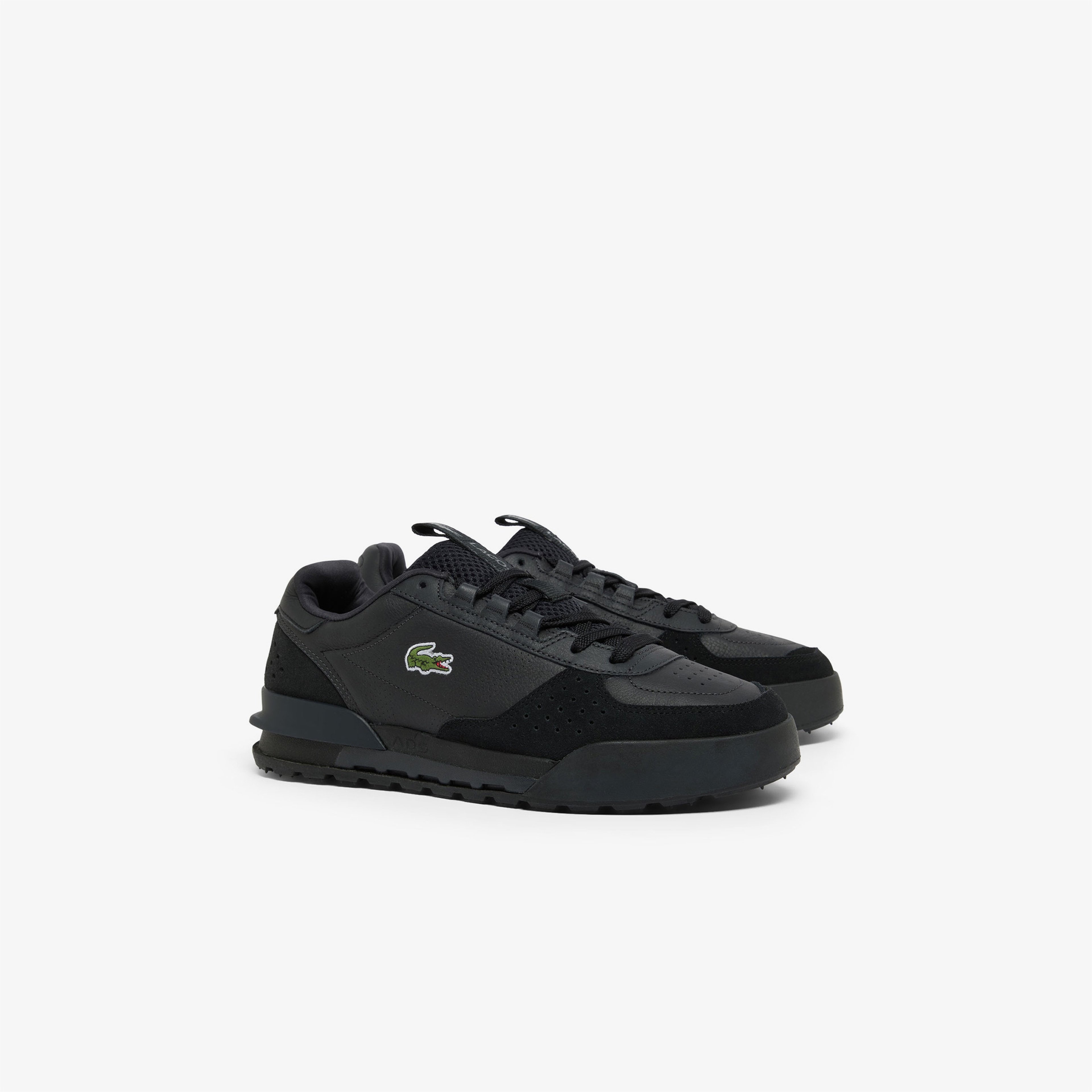 Slam Break Erkek Siyah Sneaker Slam Break Erkek Siyah Sneaker
