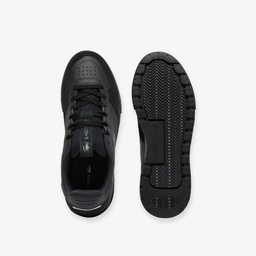 Slam Break Erkek Siyah Sneaker Siyah