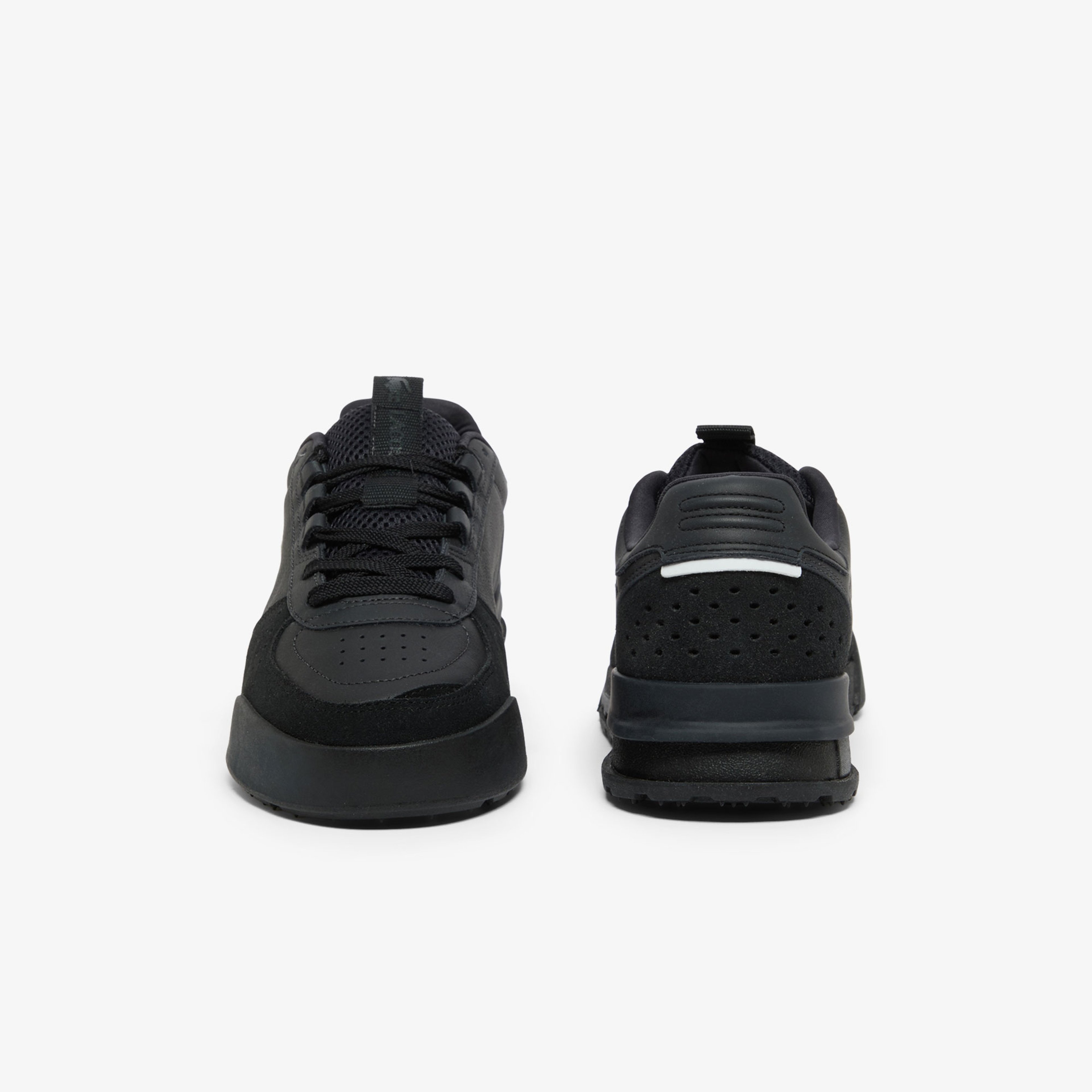 Slam Break Erkek Siyah Sneaker Slam Break Erkek Siyah Sneaker